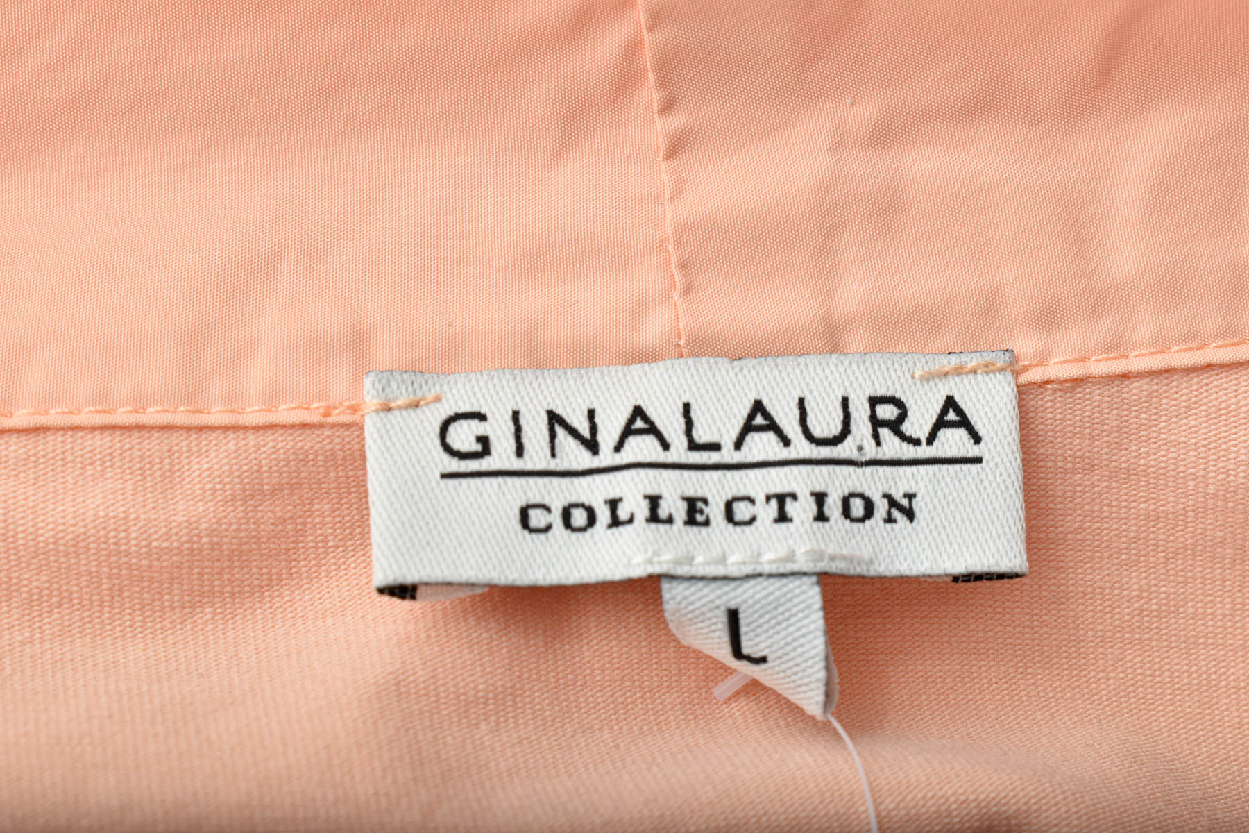 Γυναικεία μπλούζα - Gina Laura - 2