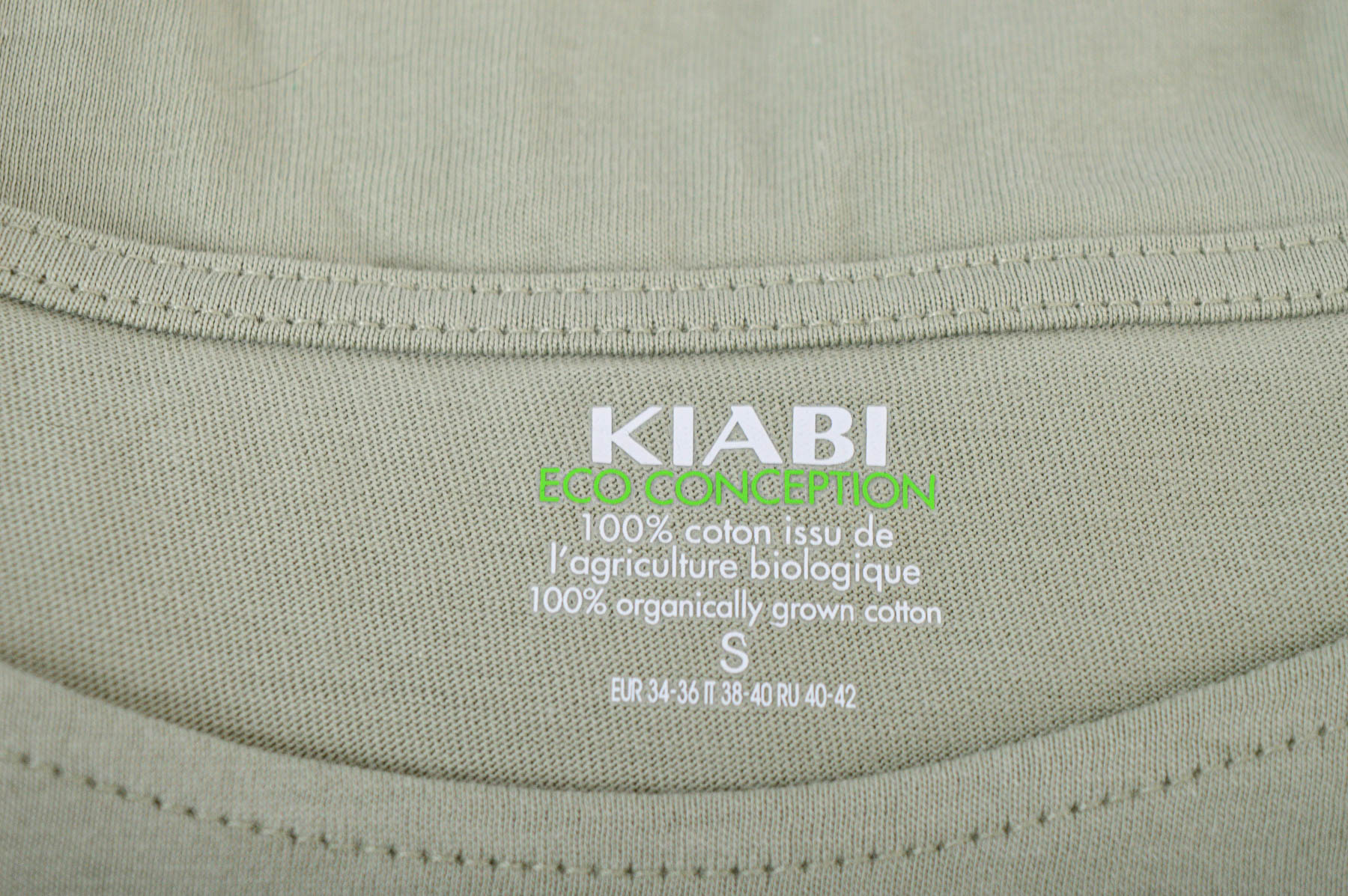 Women's blouse - KIABI - 2