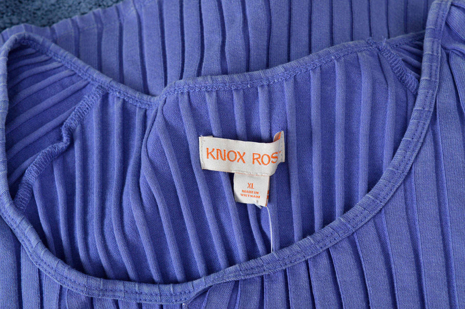 Bluza de damă - KNOX ROSE - 2
