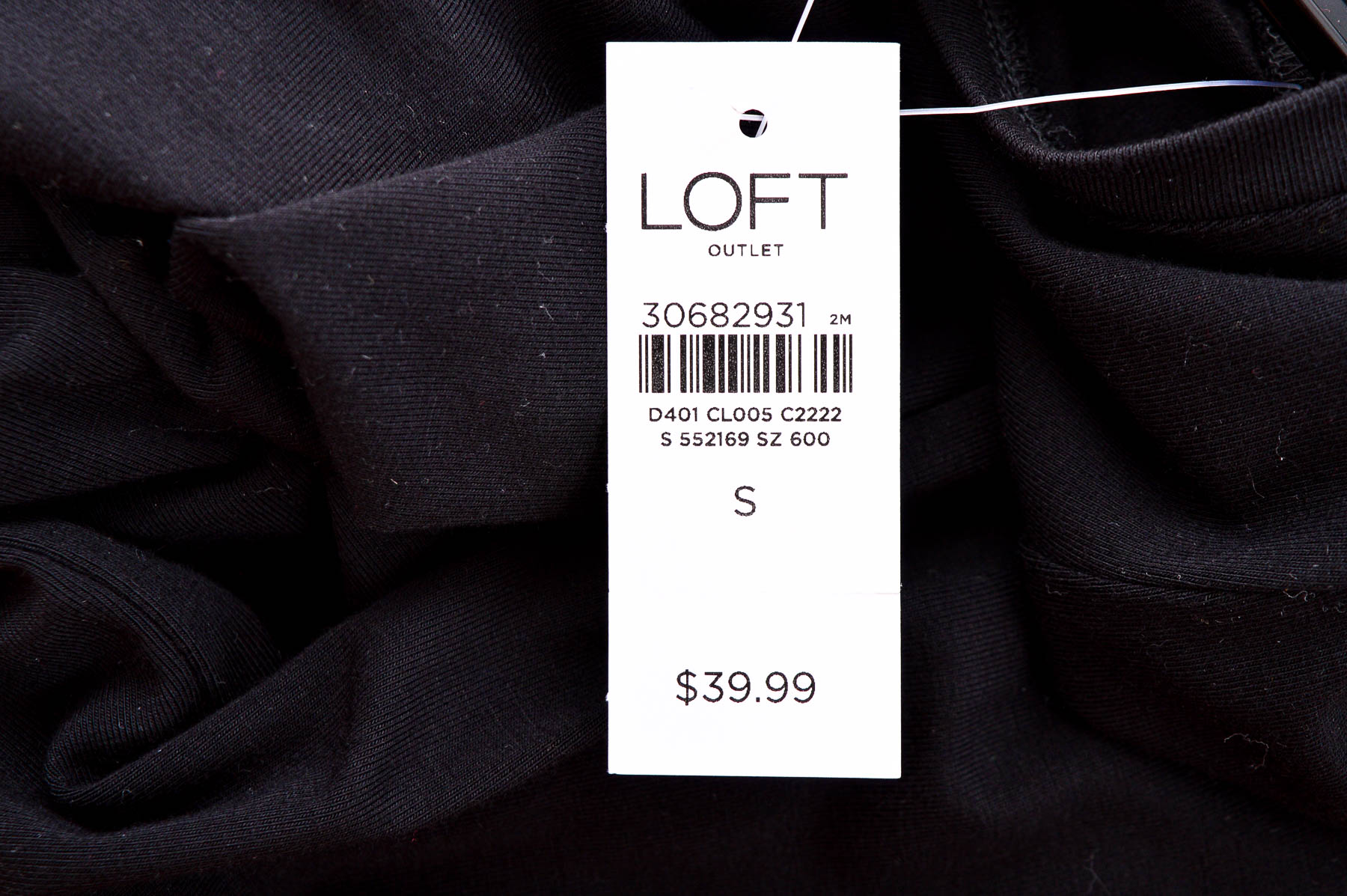 Women's blouse - LOFT - 2