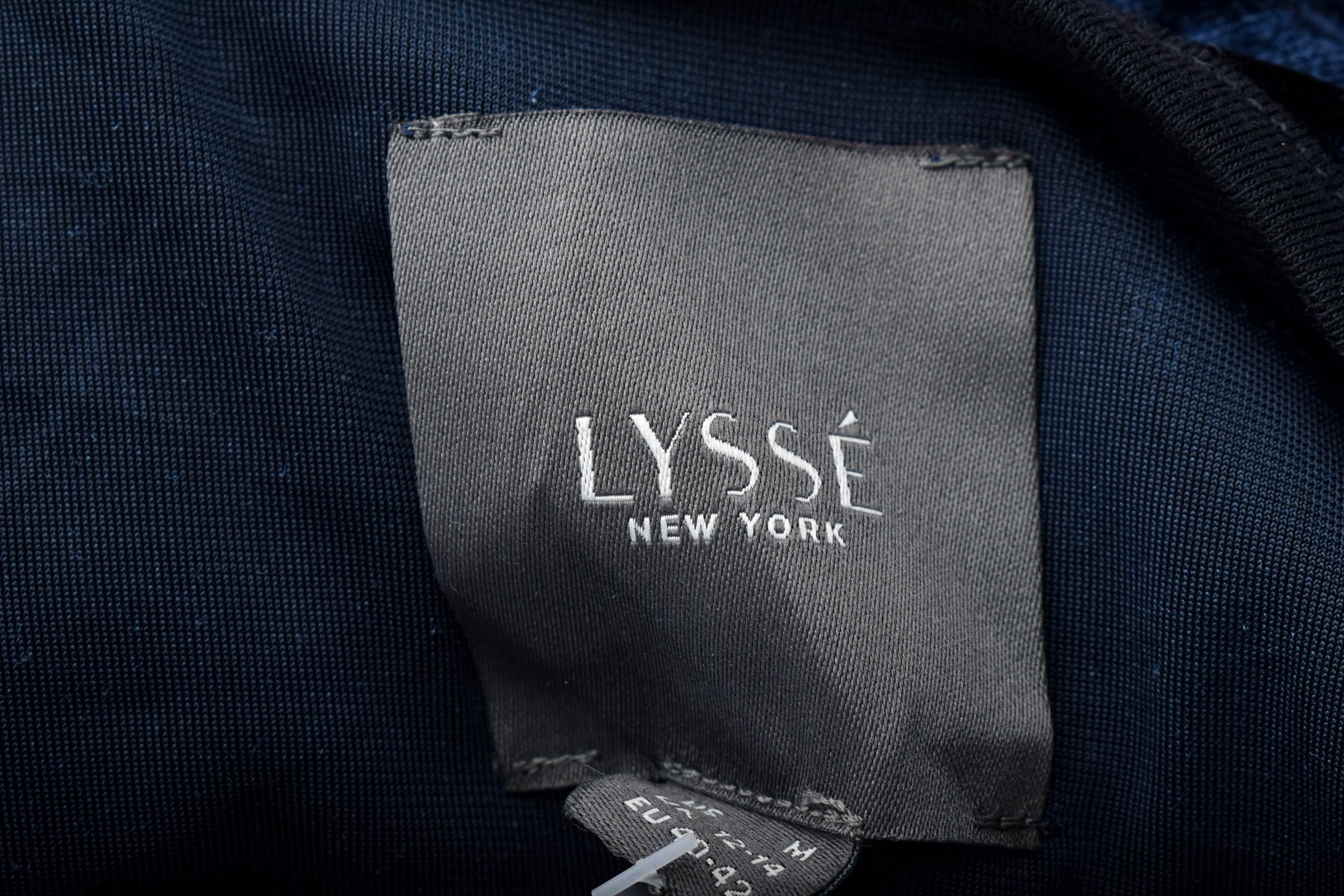 Дамска блуза - LYSSE - 2