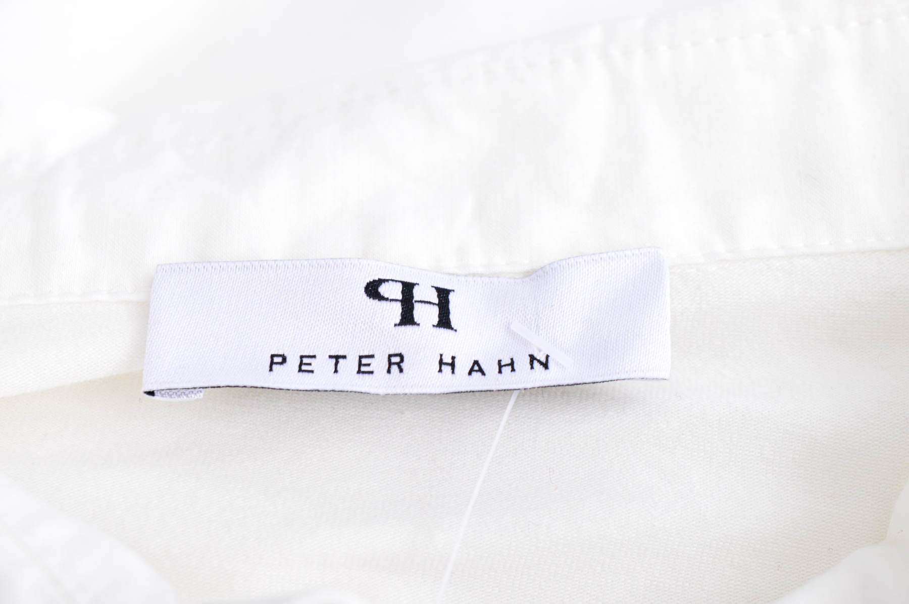 Women's blouse - Peter Hahn - 2