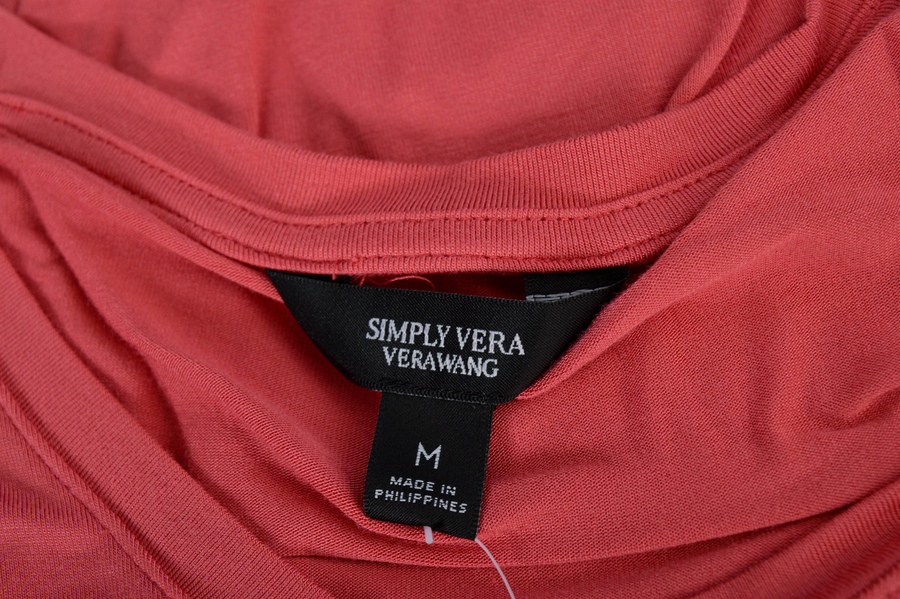 Дамска блуза - SIMPLY VERA VERA WANG - 2