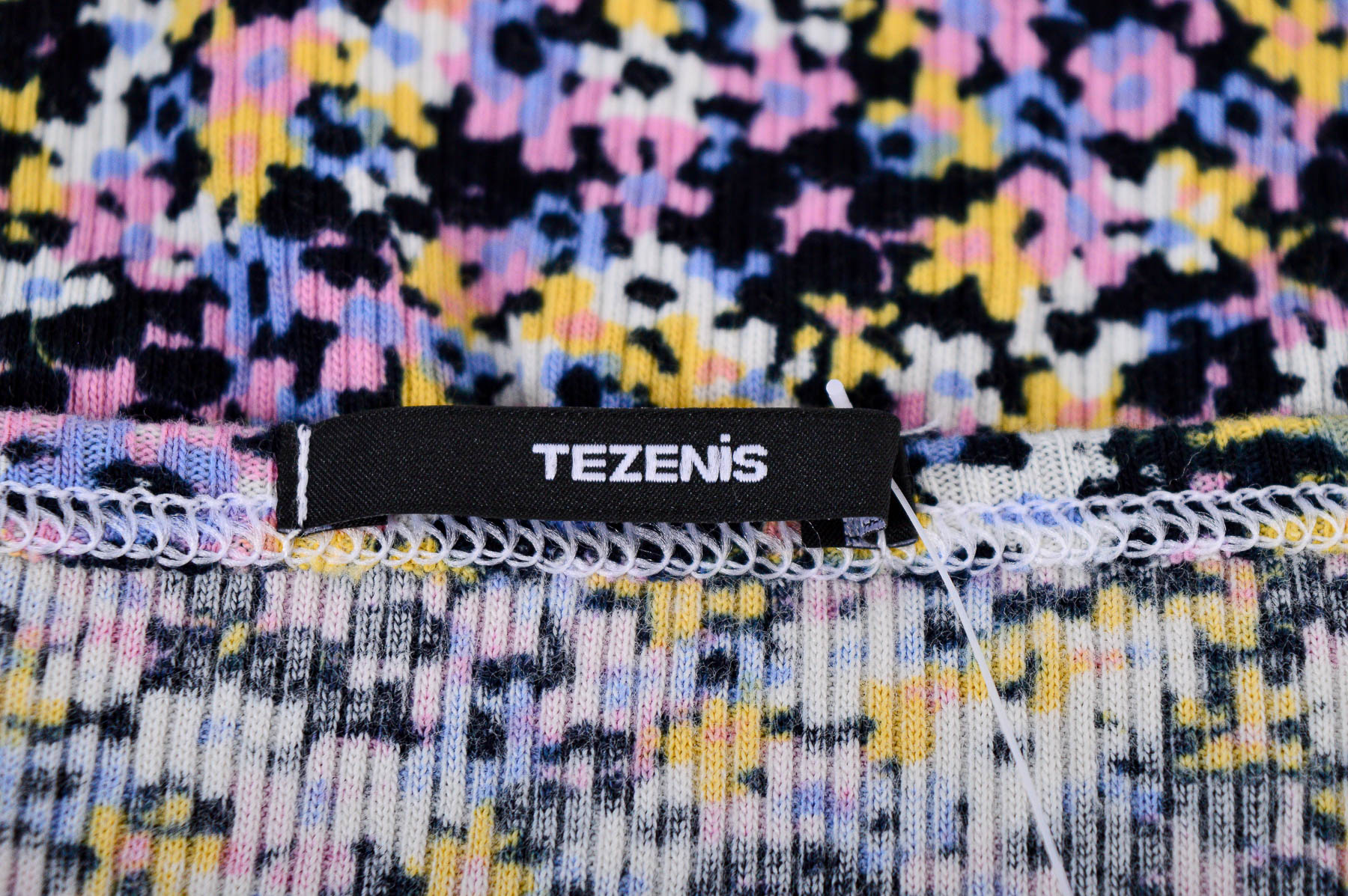 Дамска блуза - TEZENIS - 2