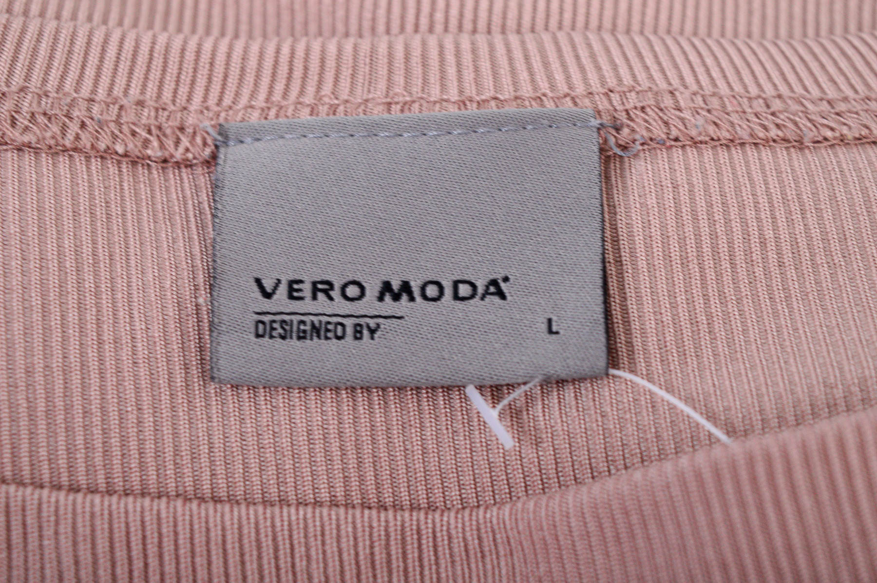 Bluza de damă - VERO MODA - 2