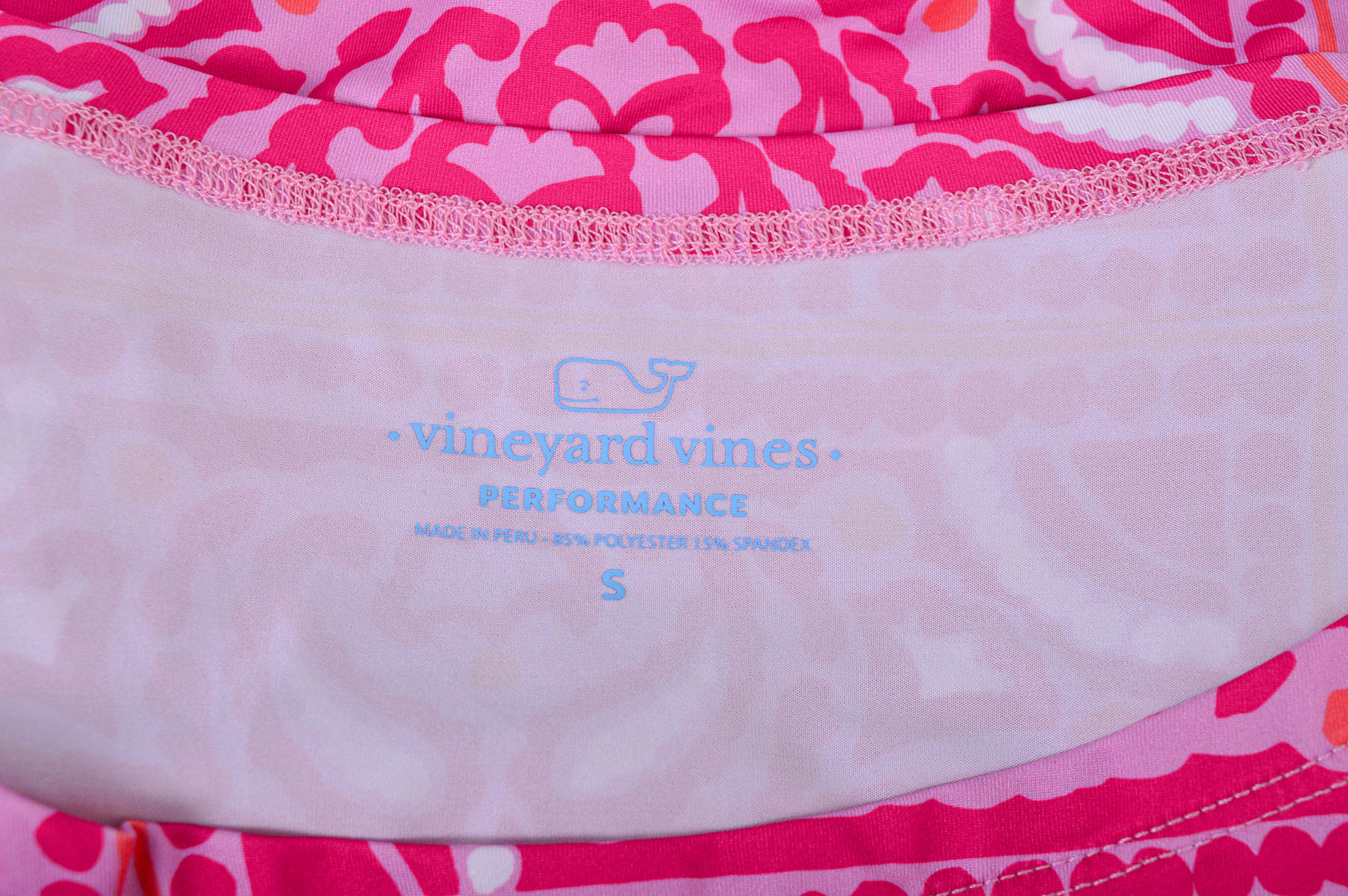 Дамска блуза - Vineyard Vines - 2
