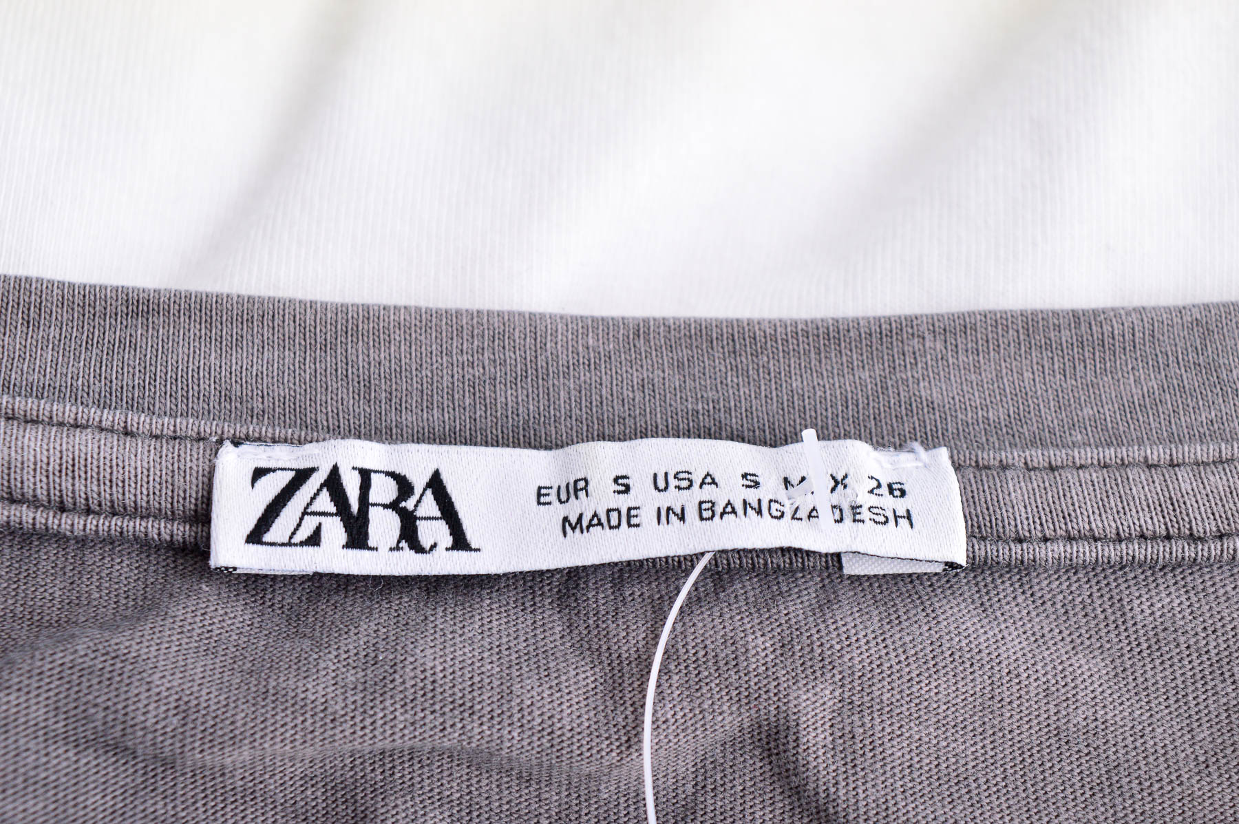 Bluza de damă - ZARA - 2