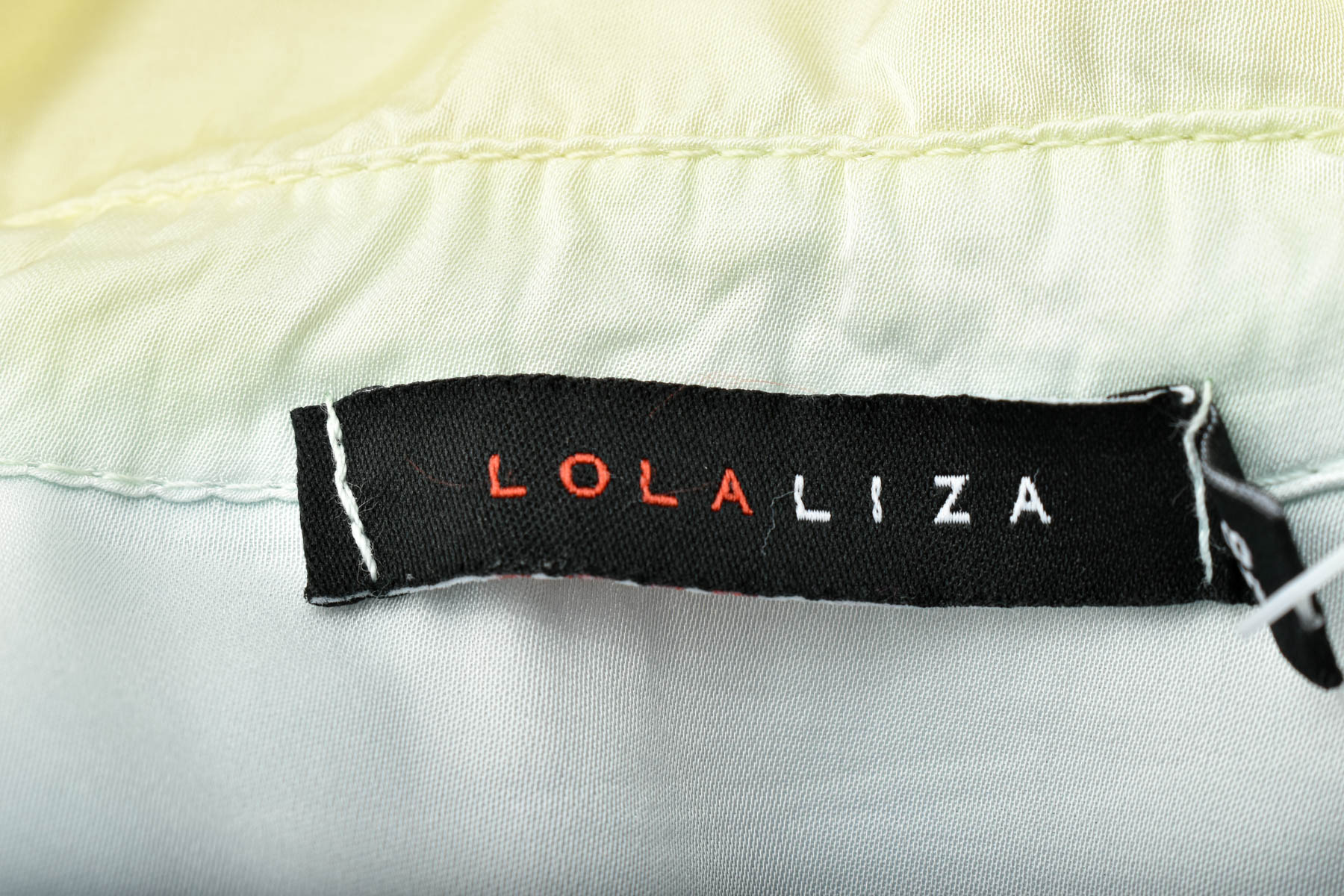 Γυναικείо πουκάμισο - LOLA LIZA - 2