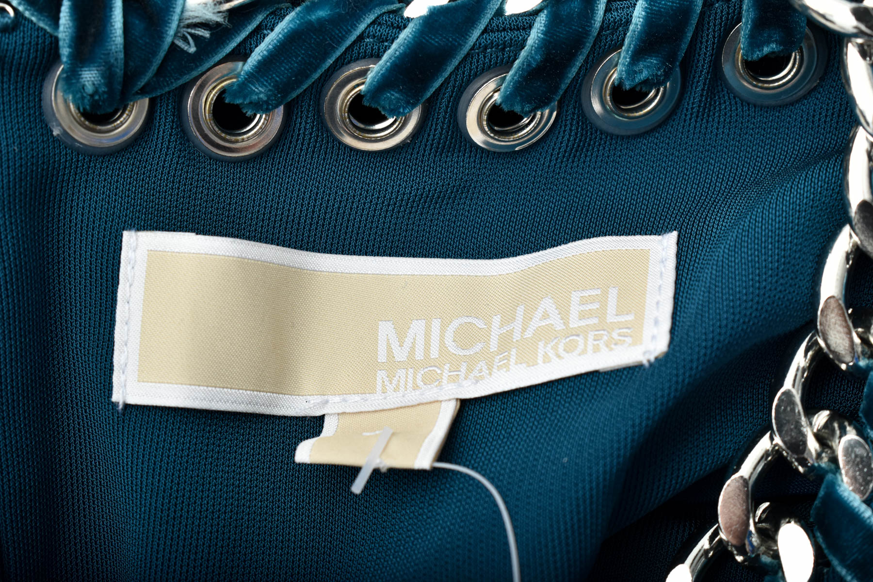 Дамска риза - MICHAEL Michael Kors - 2