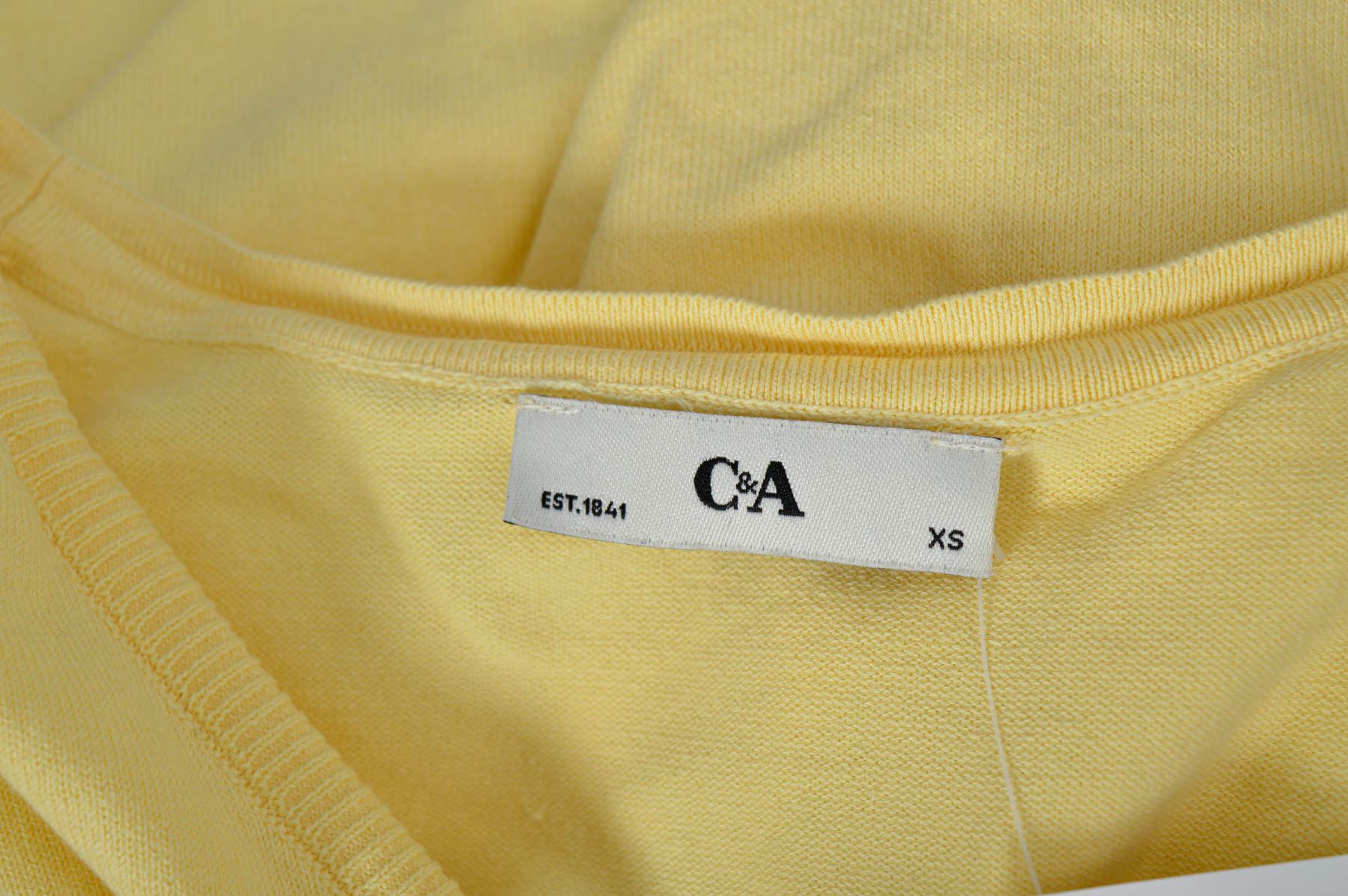 Cardigan / Jachetă de damă - C&A - 2