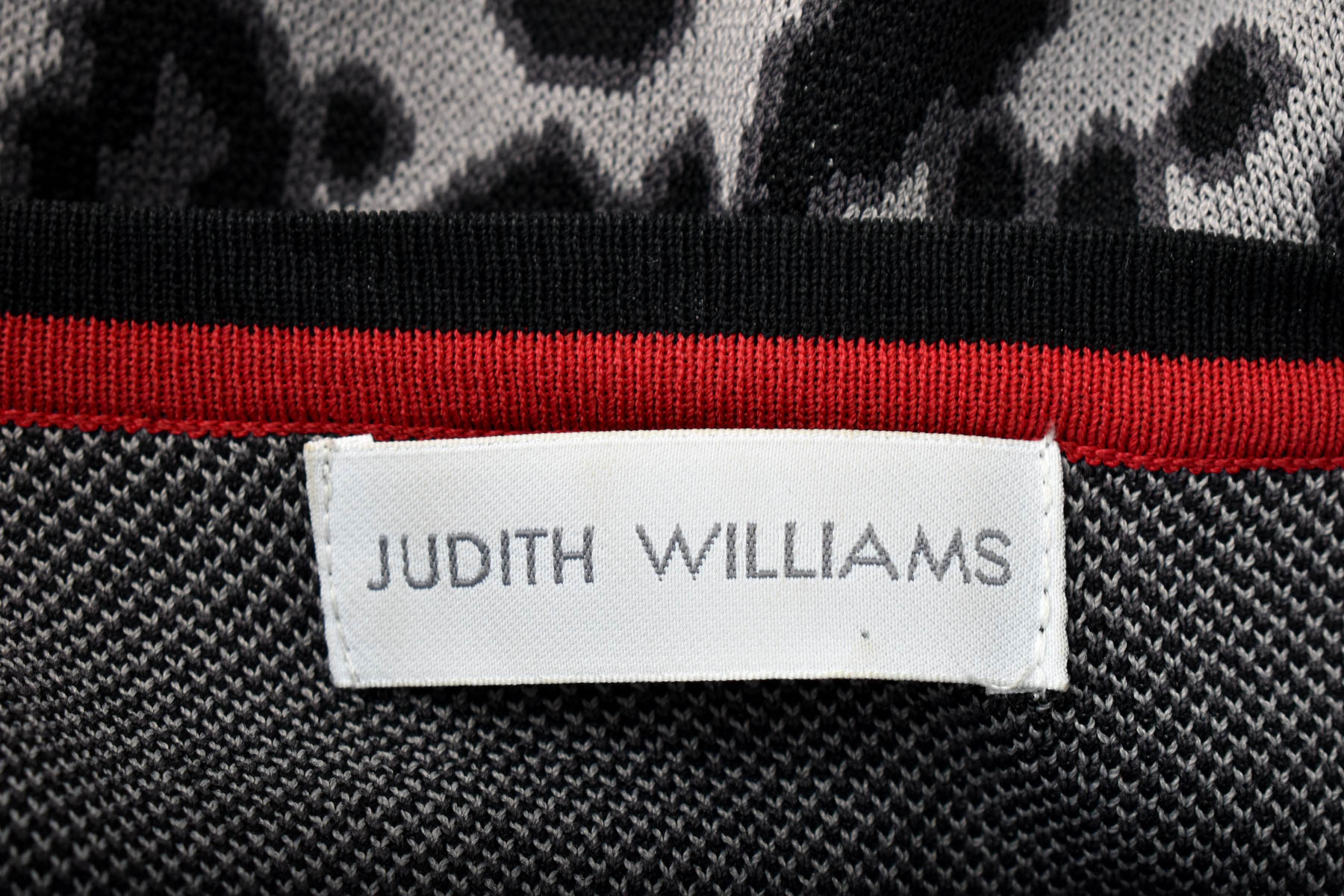 Women's cardigan - Judith Williams - 2