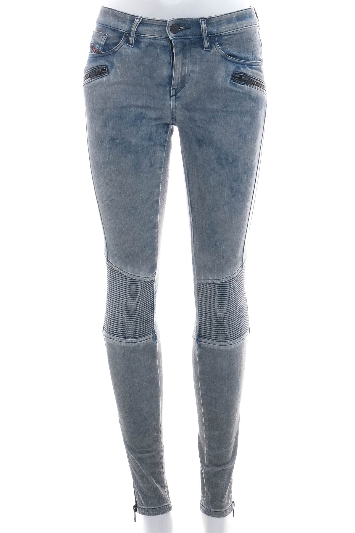Women's jeans - DIESEL - 0