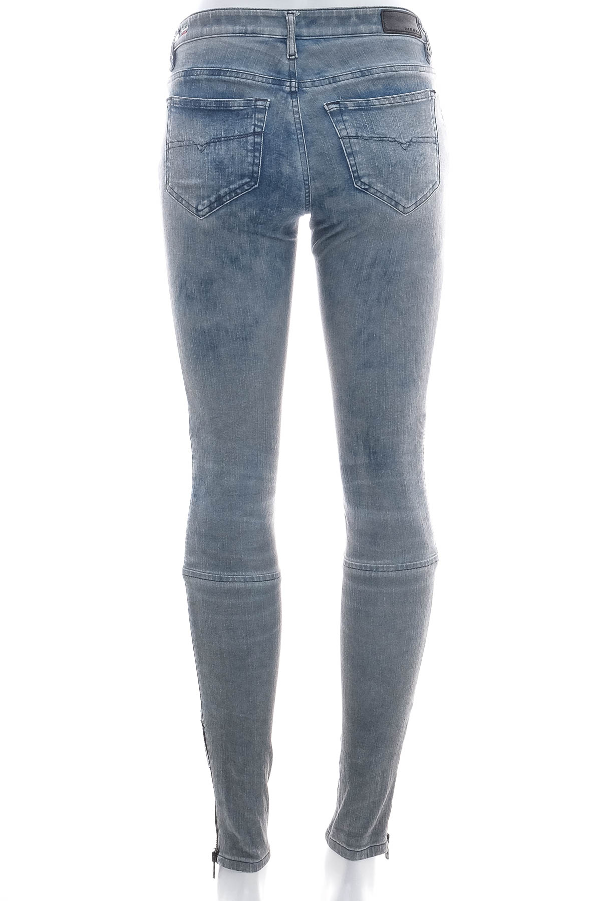 Women's jeans - DIESEL - 1