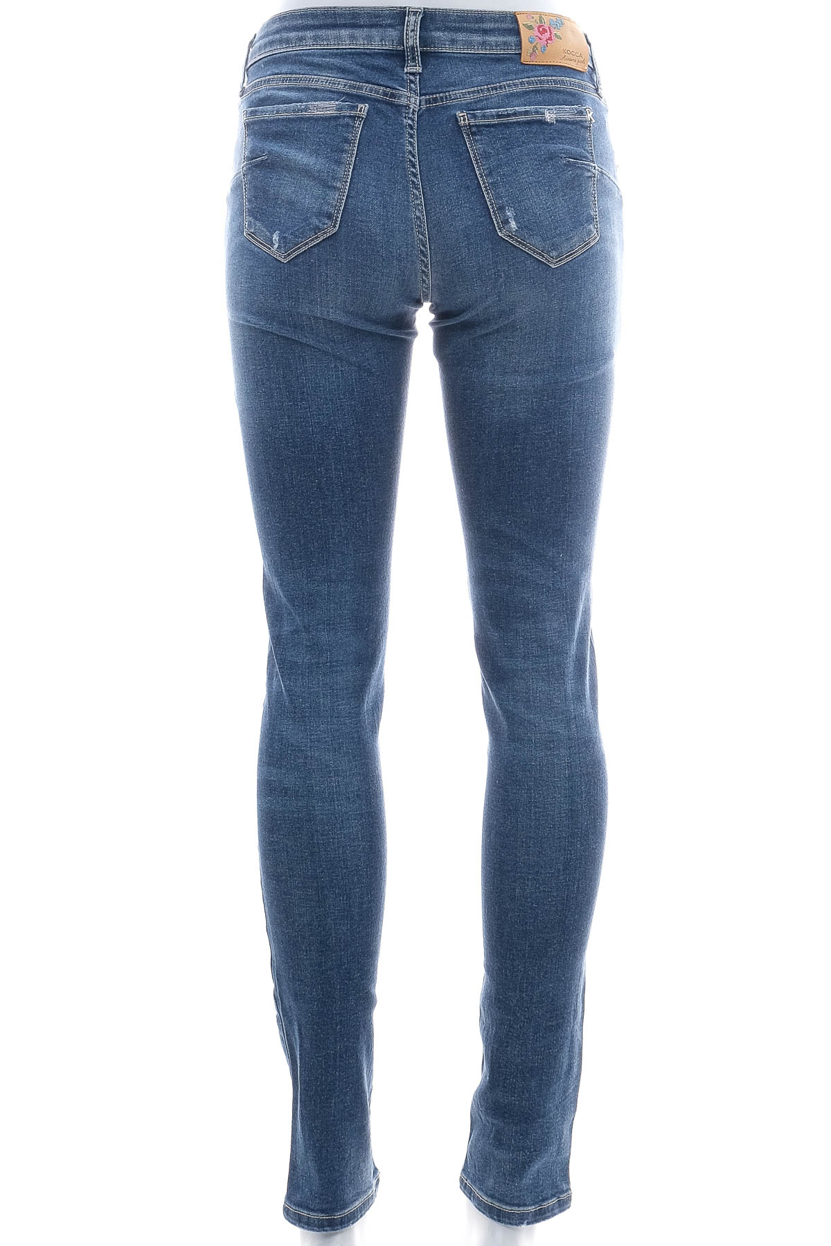 Women's jeans - Kocca - 1