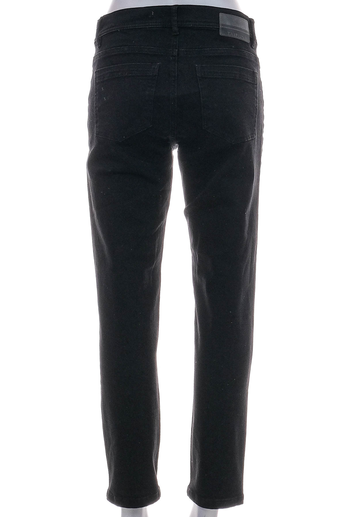 Jeans de damă - TAIFUN - 1