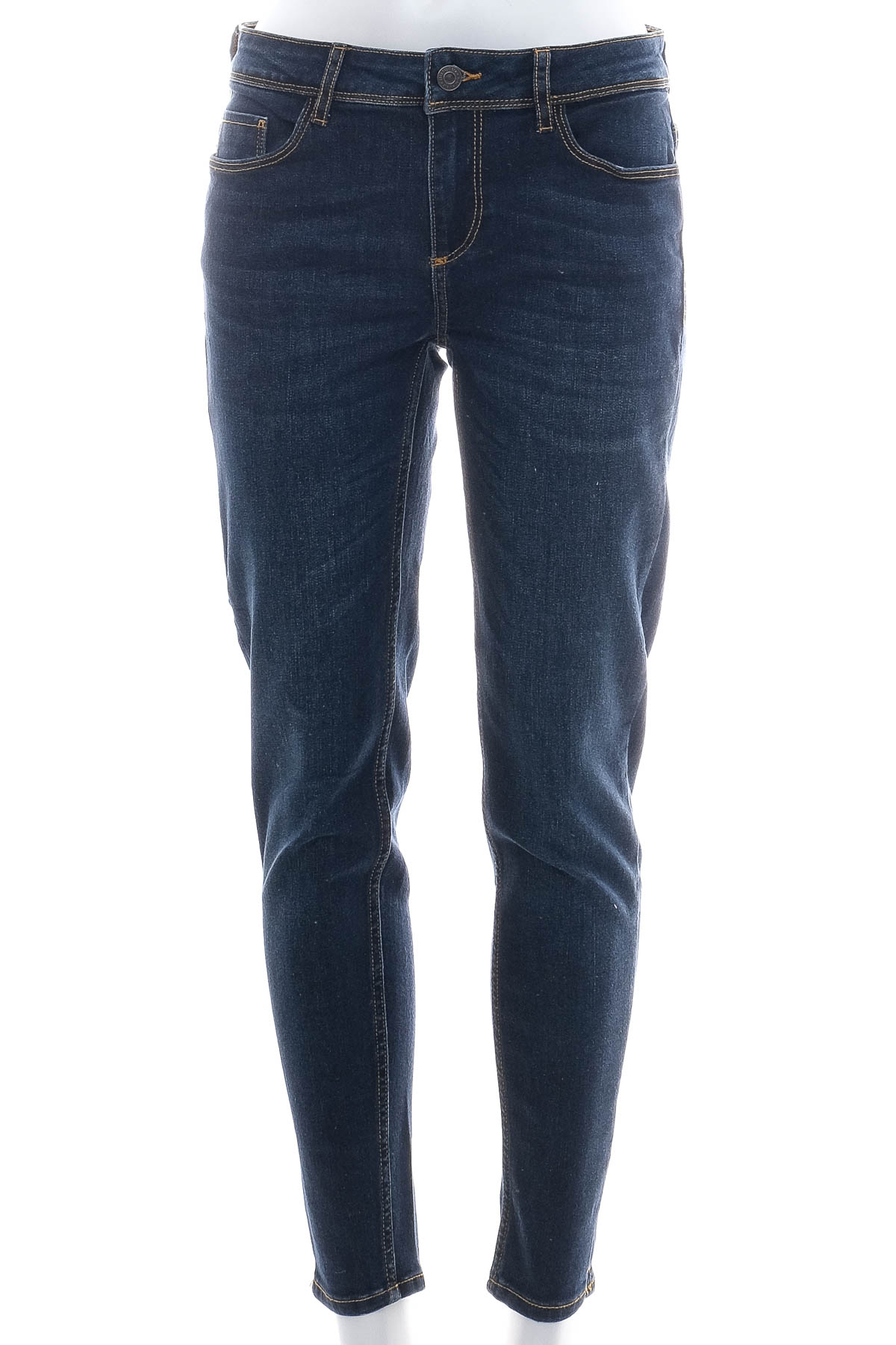 Jeans de damă - ZARA Basic - 0