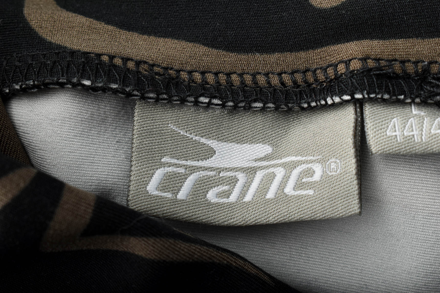 Дамски клин - Crane - 2
