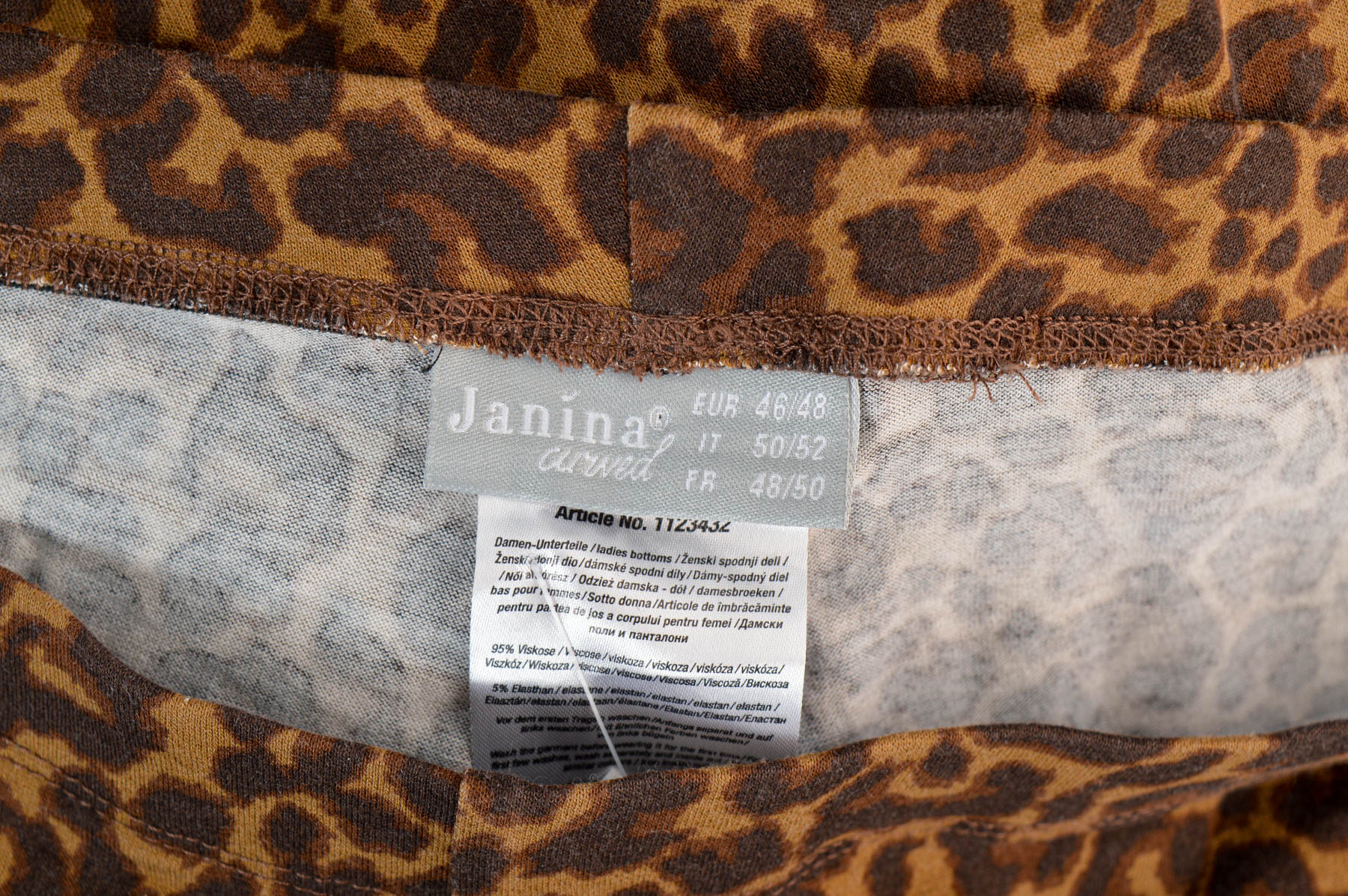 Leggings - Janina - 2