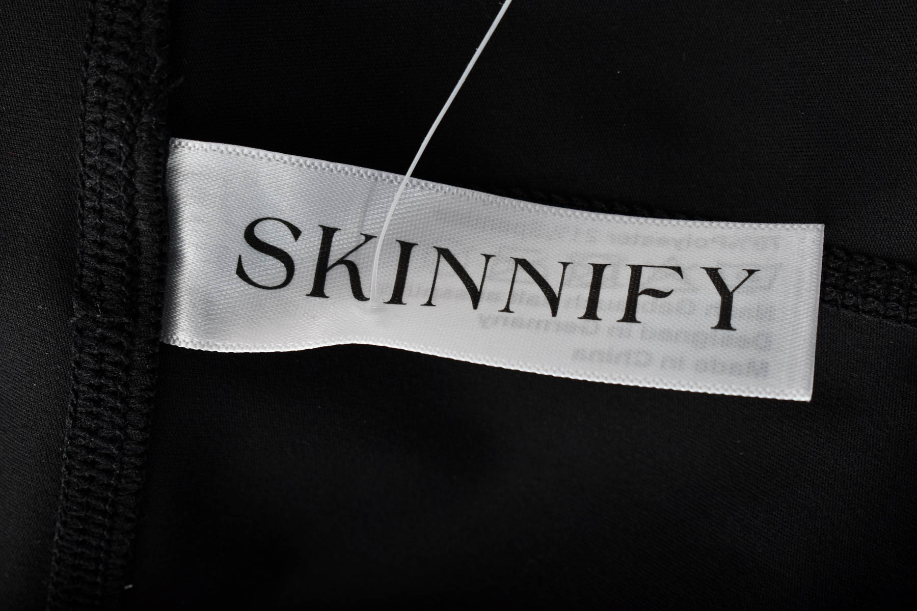 Legginsy damskie - Skinnify - 2