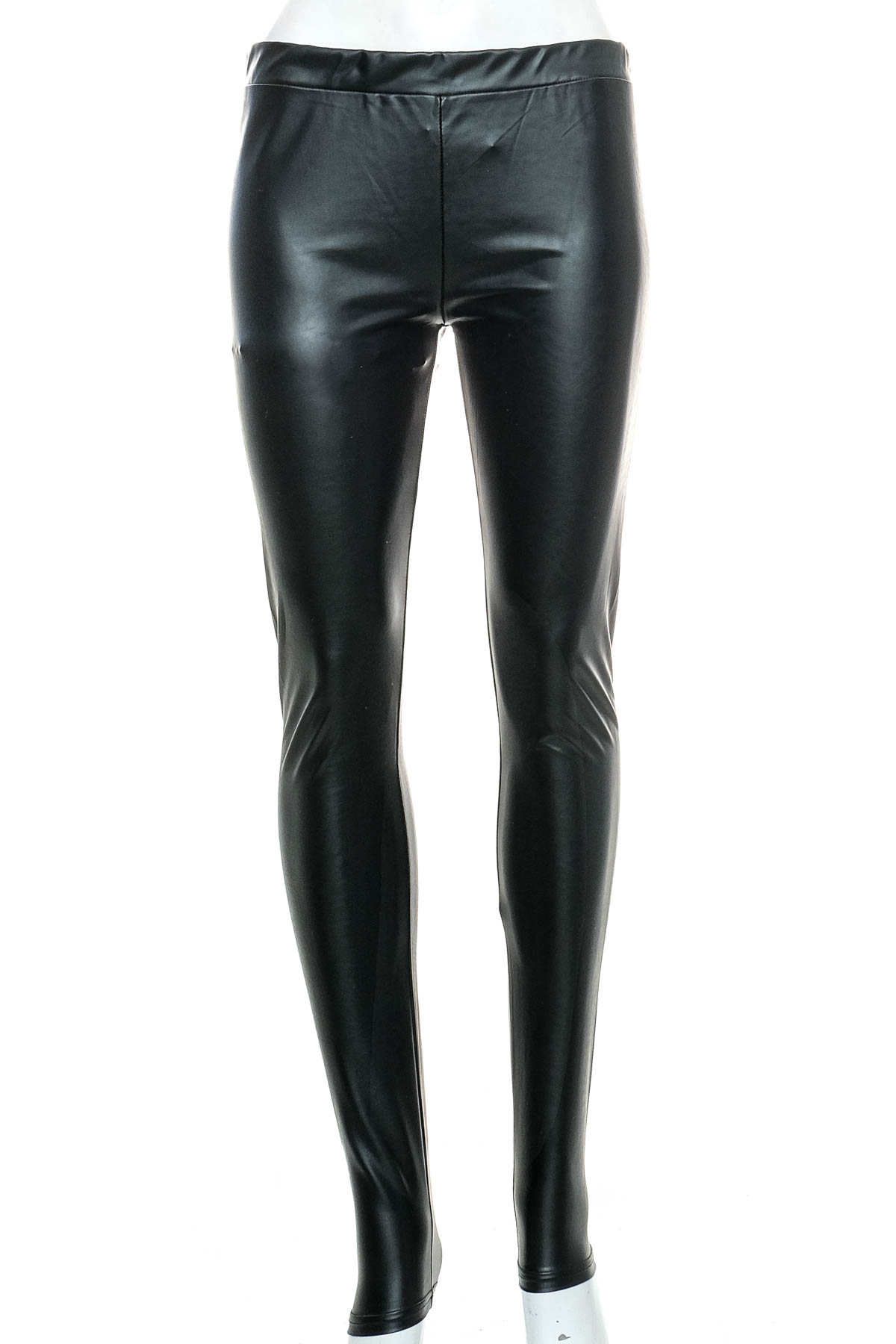Leather leggings - Nielsson - 0