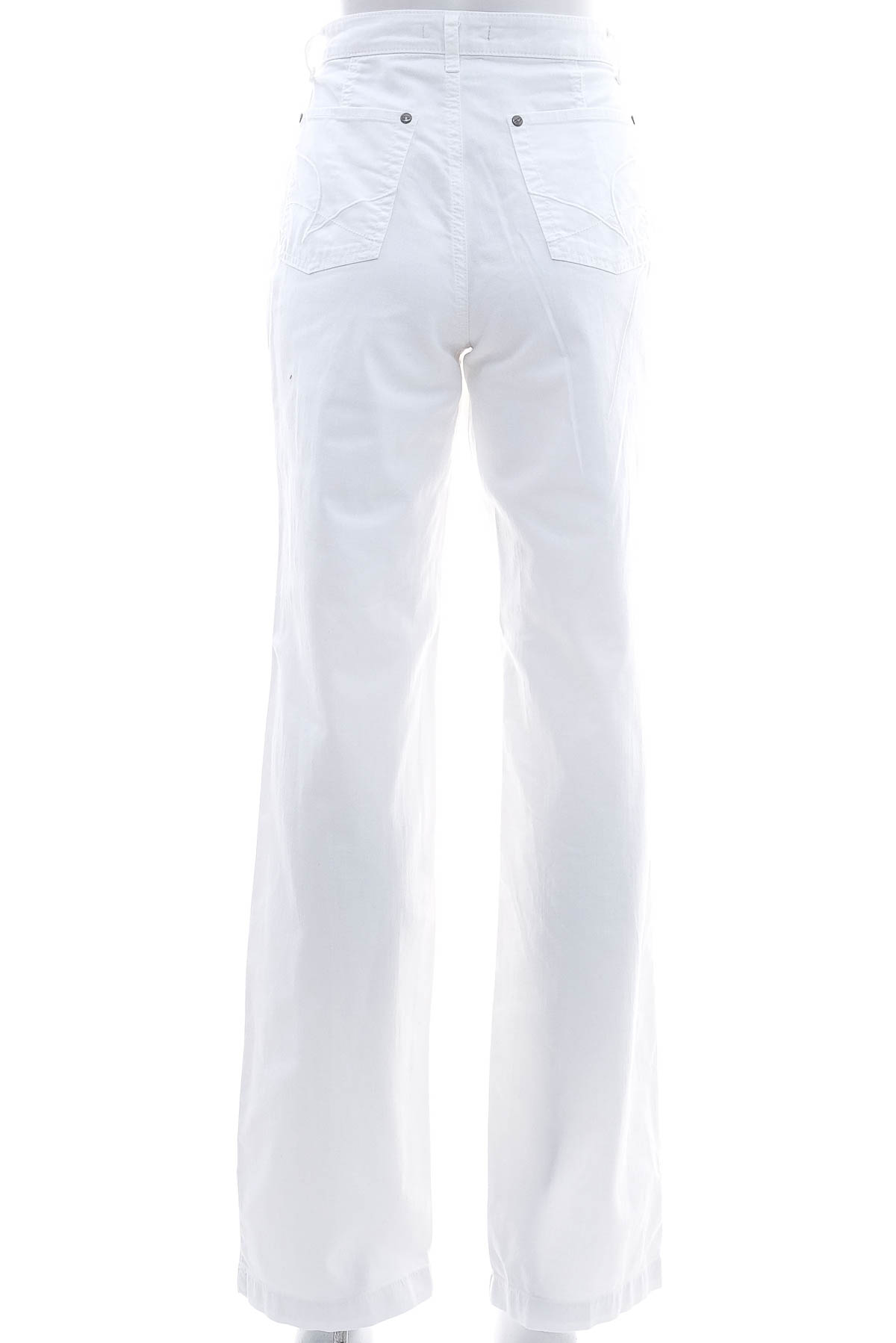 Pantaloni de damă - Ascari - 1