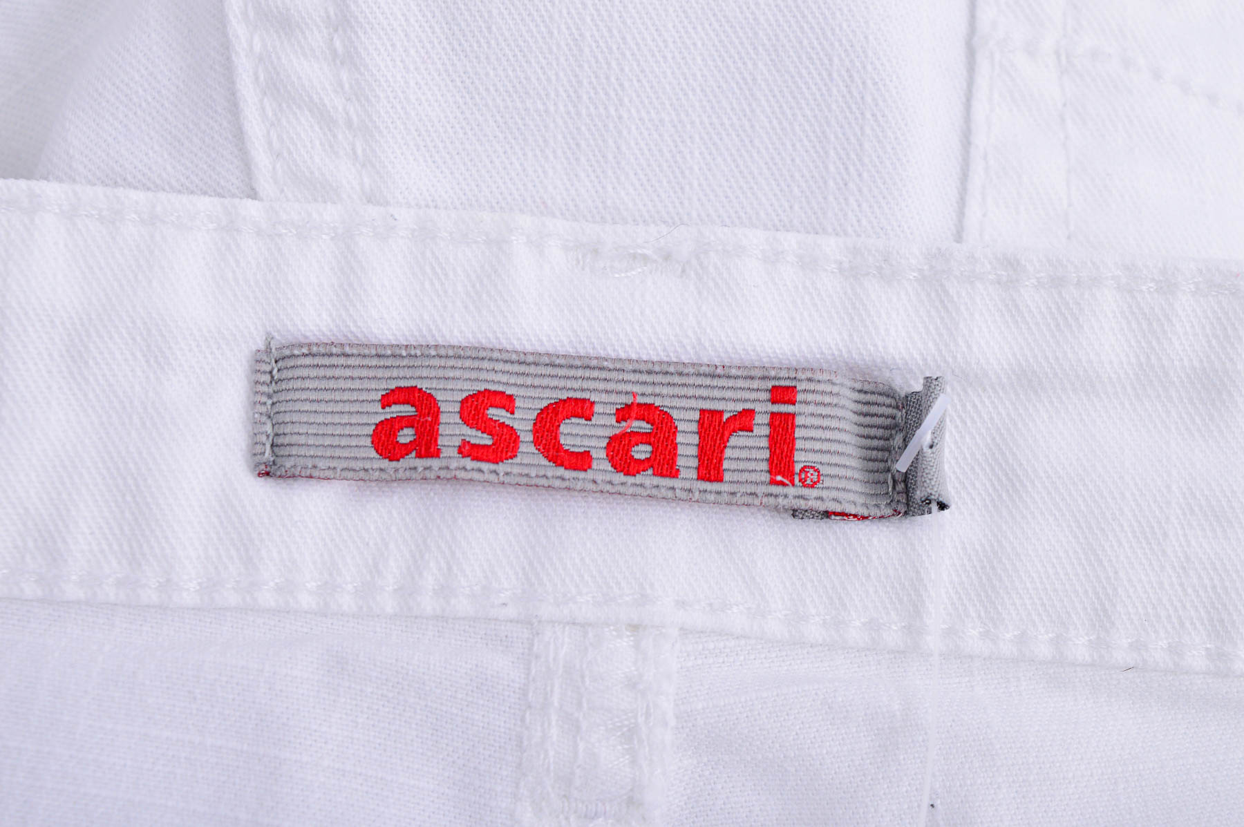 Women's trousers - Ascari - 2