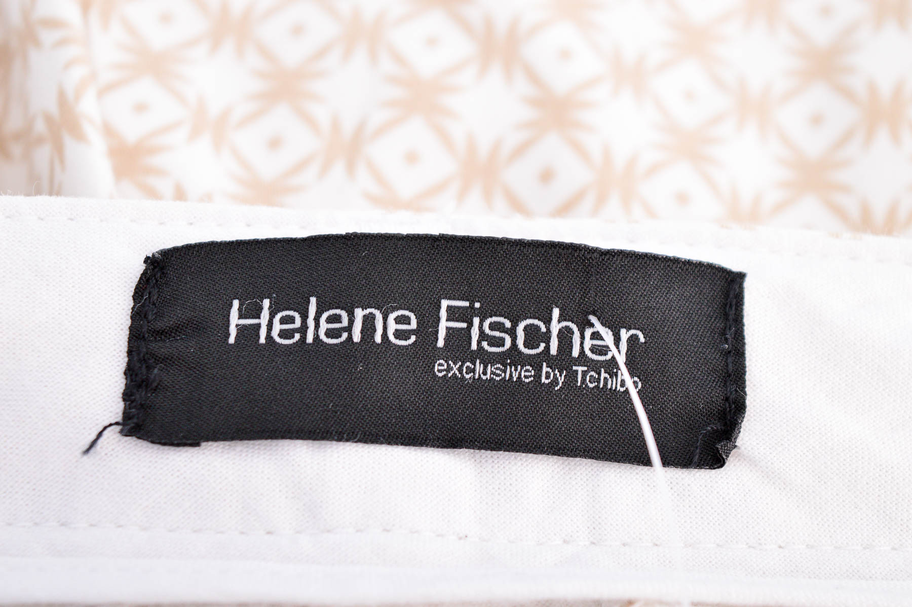 Spodnie damskie - Helene Fischer - 2