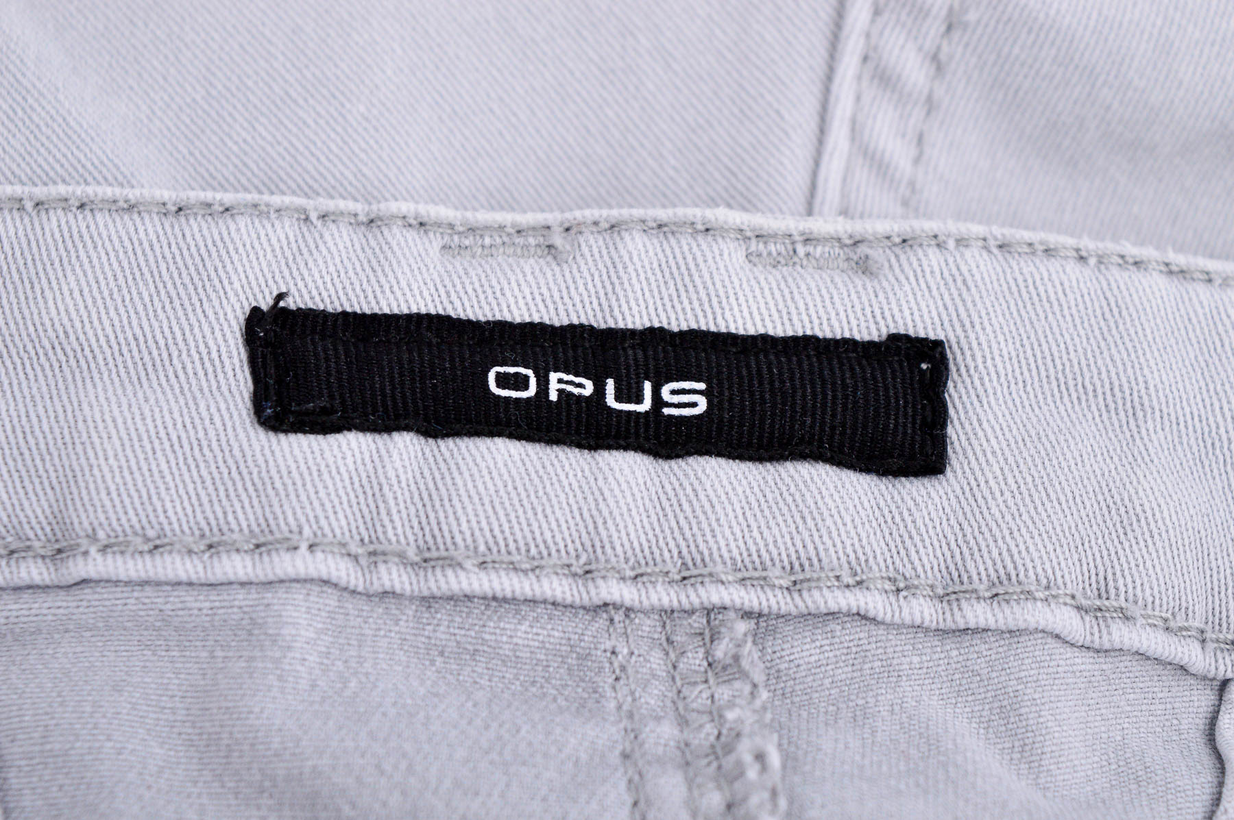 Pantaloni de damă - OPUS - 2