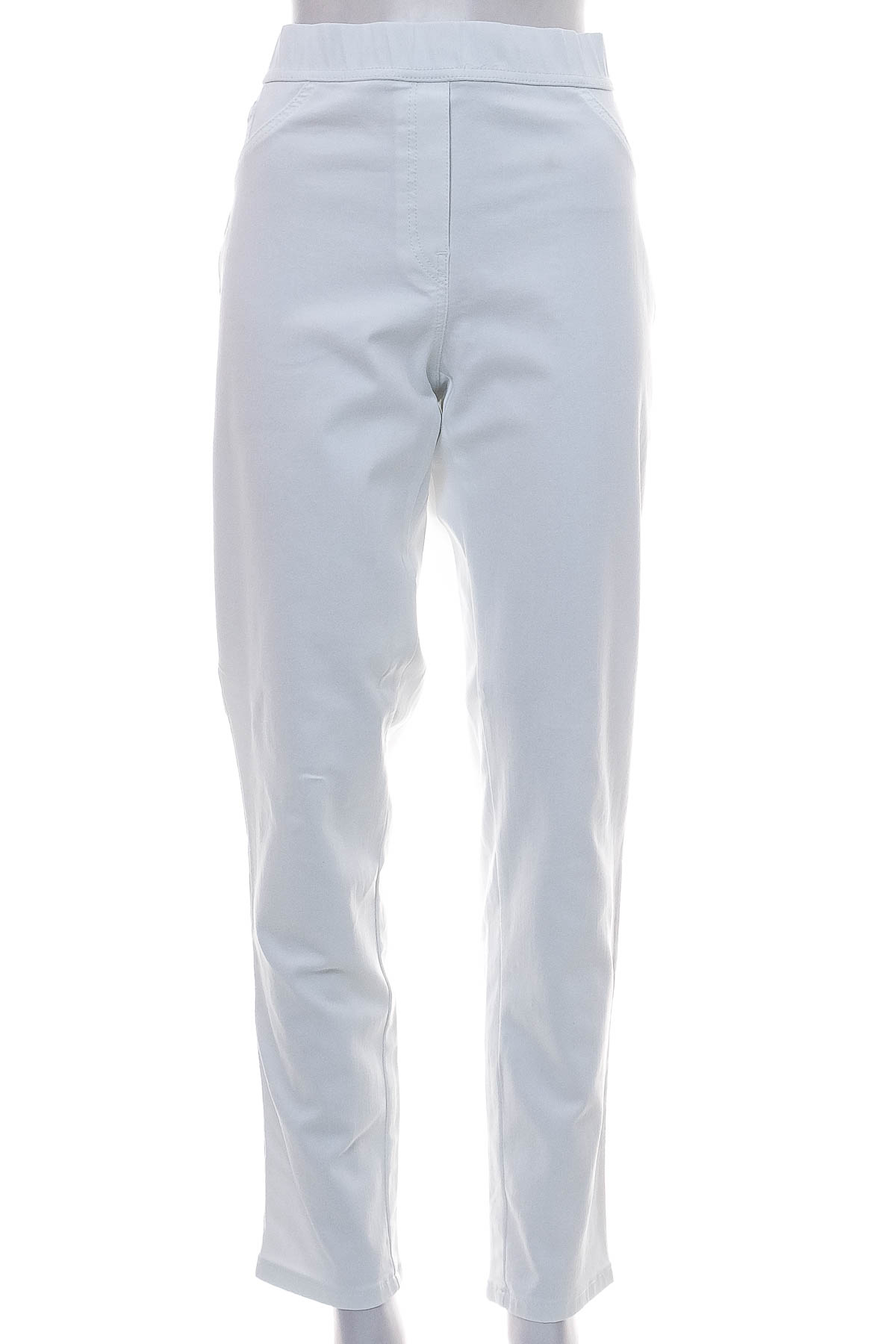 Women's trousers - THOM BY THOMAS RATH - 0