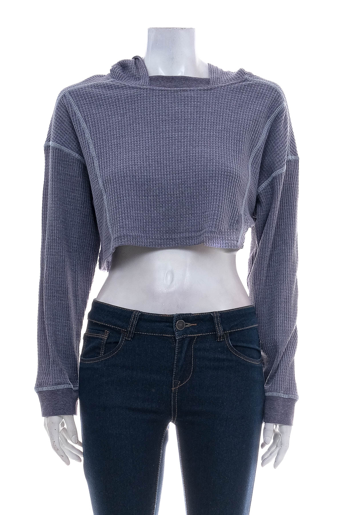 Women's sweater - Almost Famous - 0
