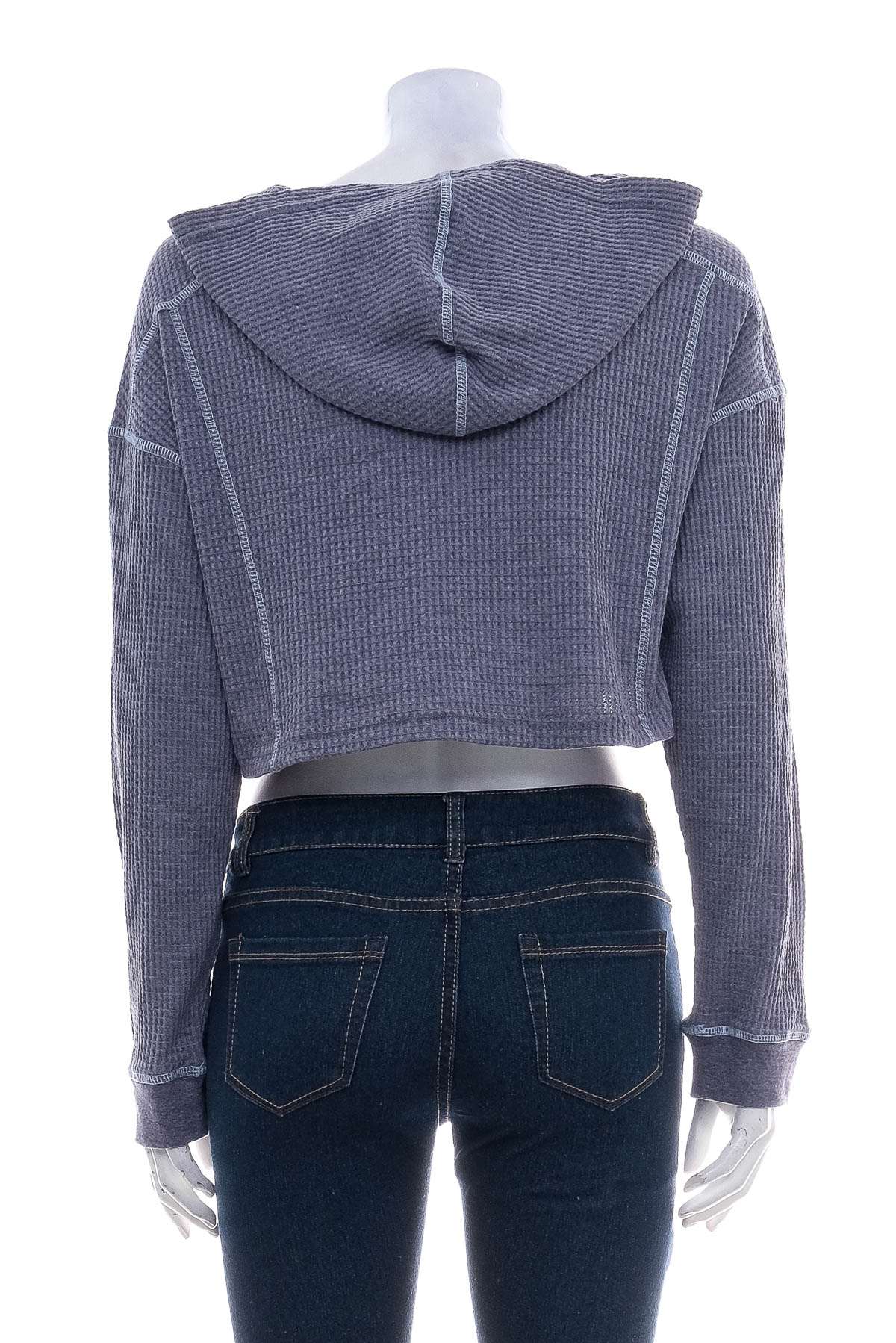 Women's sweater - Almost Famous - 1