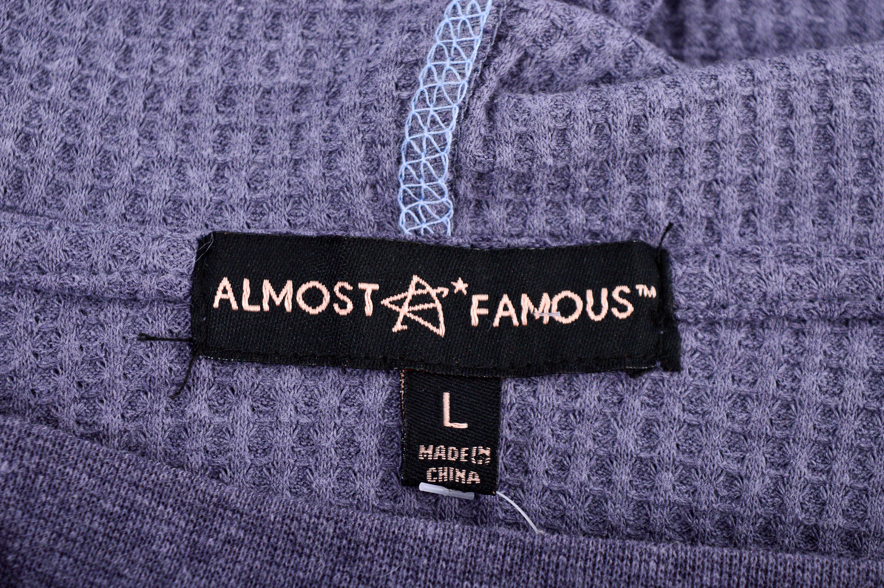 Дамски пуловер - Almost Famous - 2