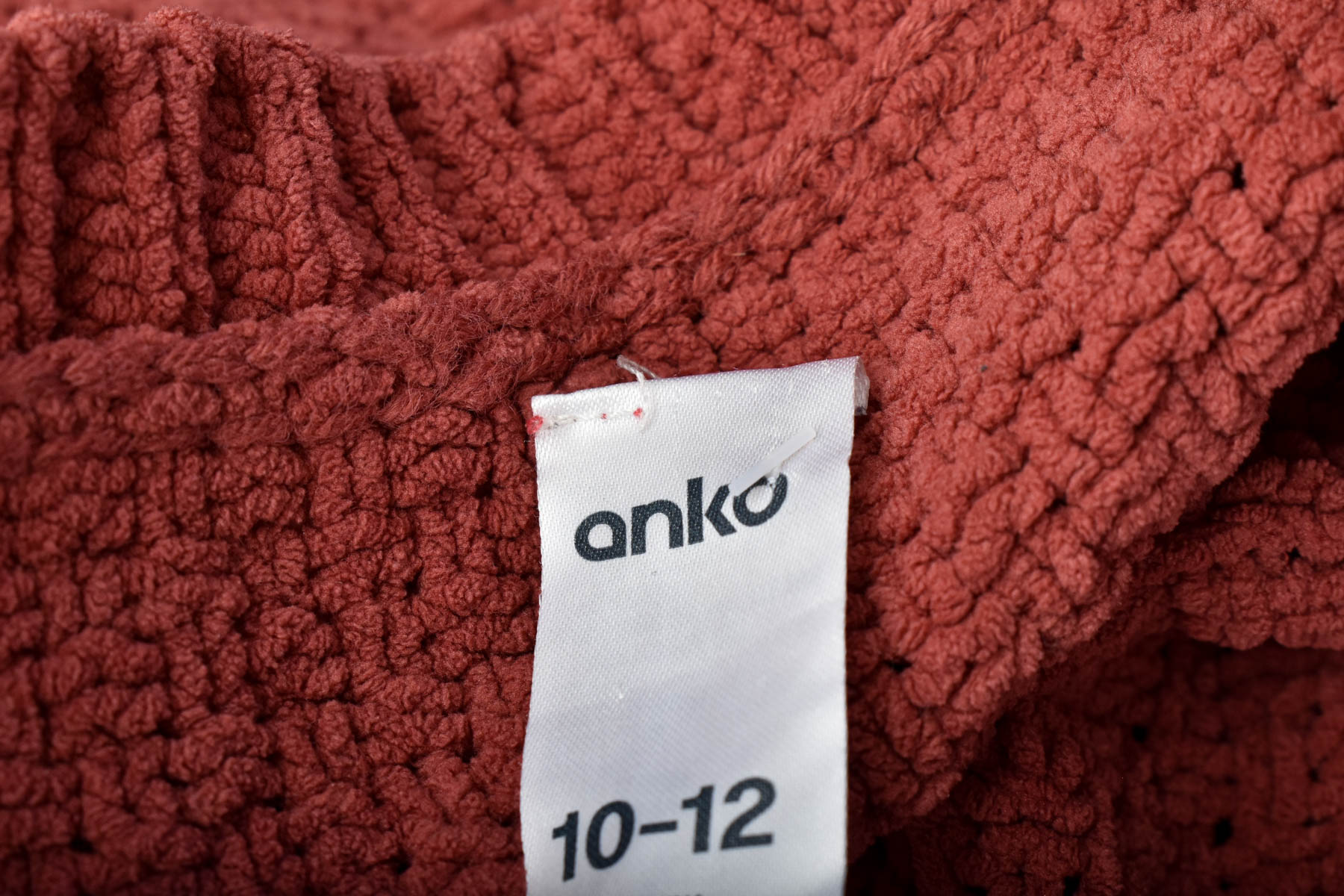 Pulover de damă - Anko - 2