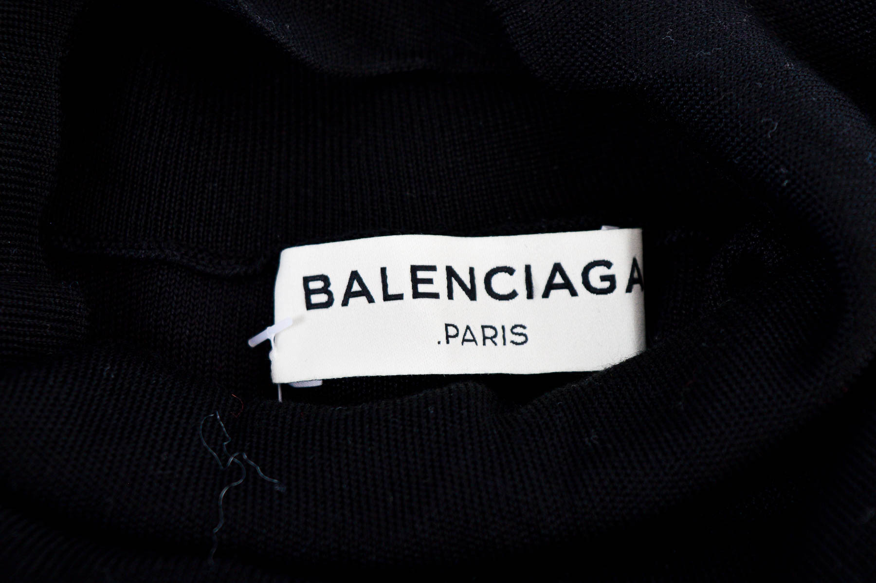 Women's sweater - BALENCIAGA - 2