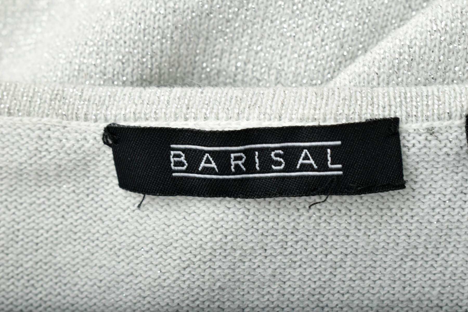 Дамски пуловер - Barisal - 2