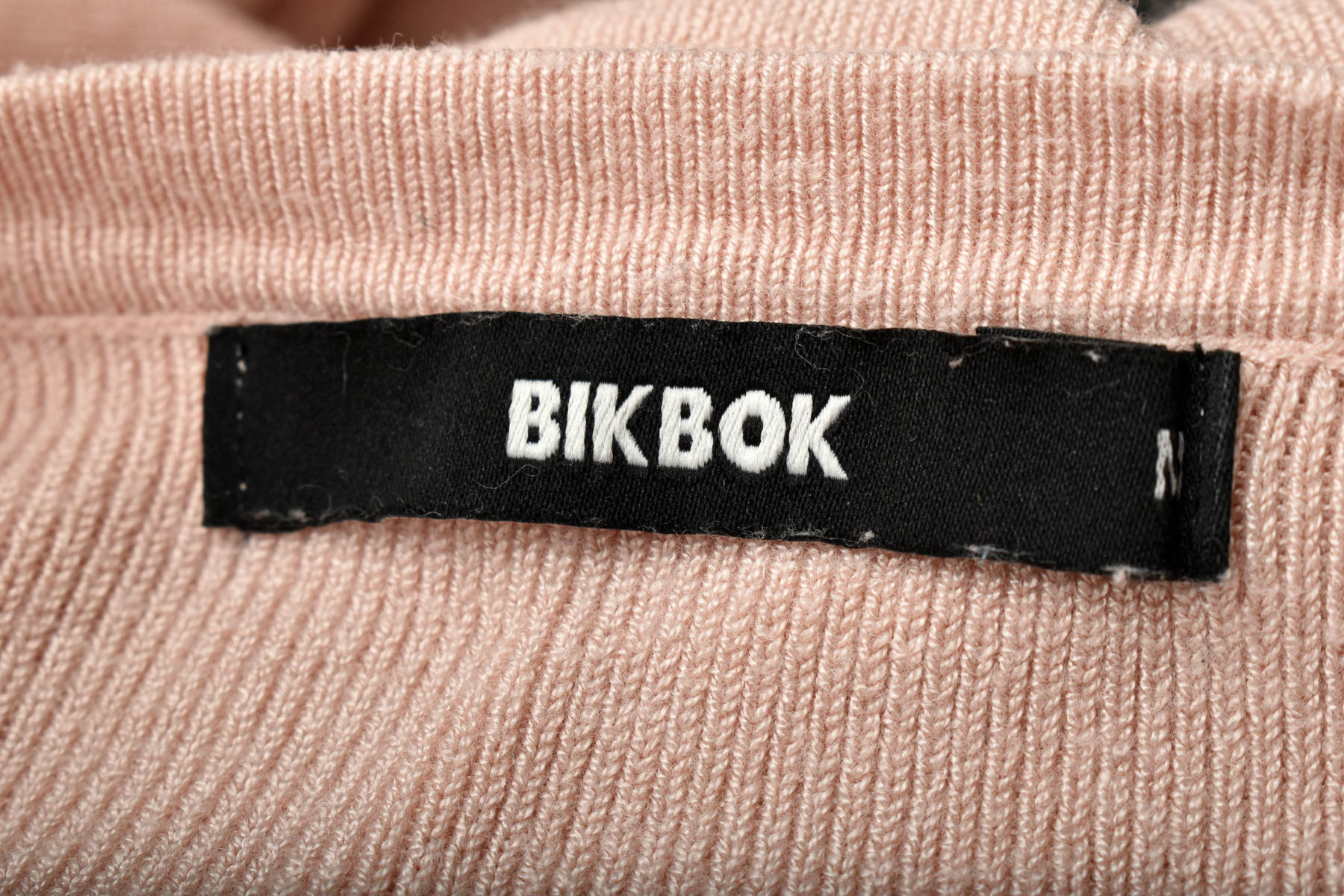Γυναικείο πουλόβερ - BIK BOK - 2