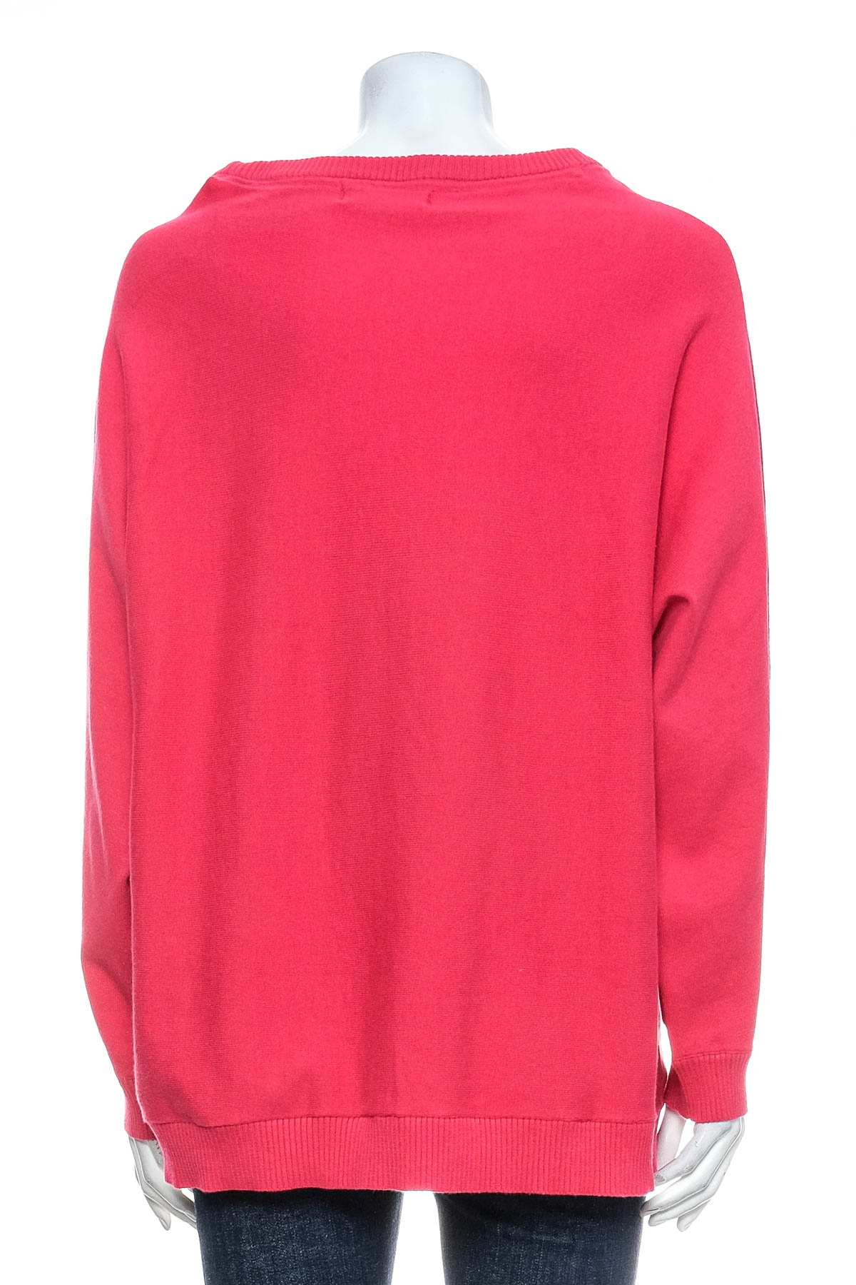 Дамски пуловер - Bpc selection bonprix collection - 1