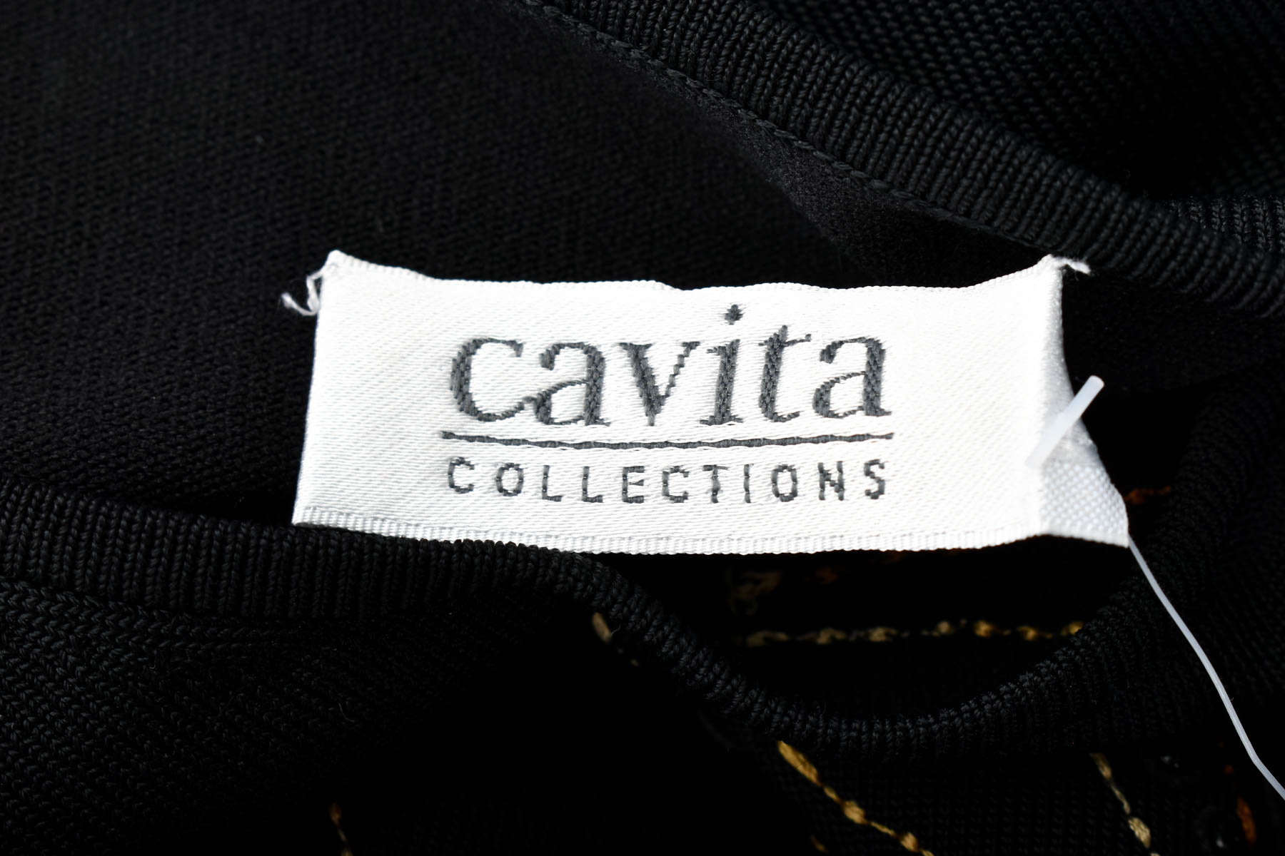 Γυναικείο πουλόβερ - Cavita - 2