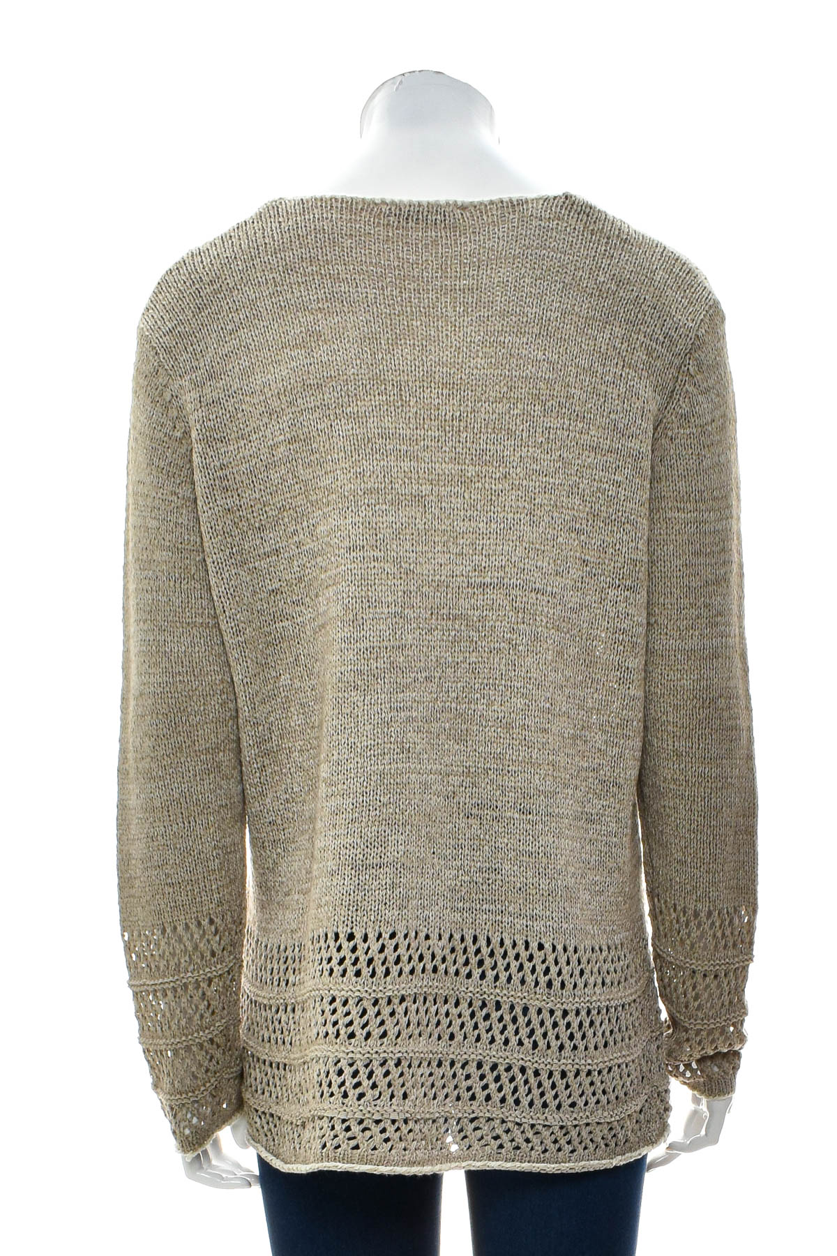 Дамски пуловер - Christa Probst - 1