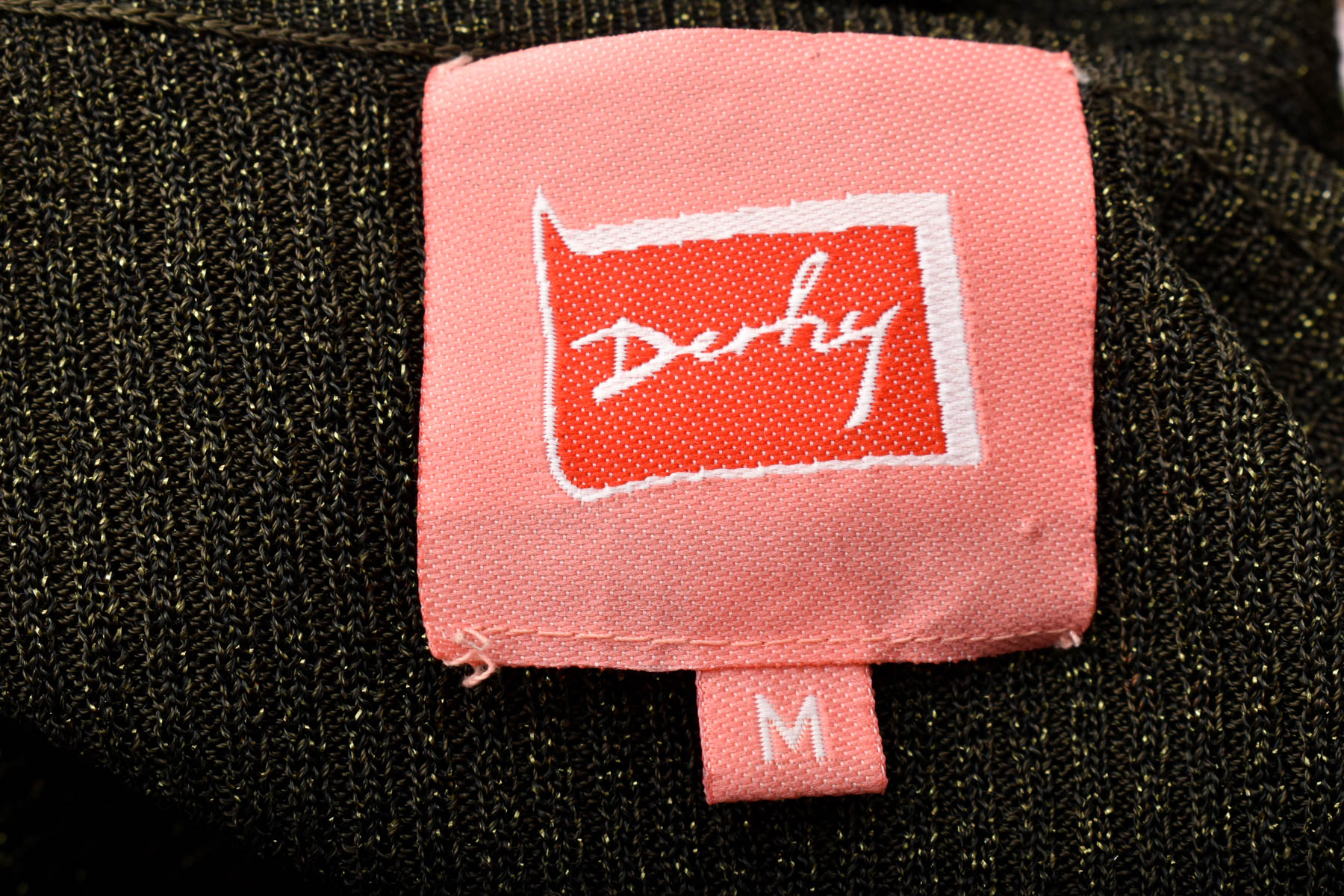 Дамски пуловер - Derhy - 2