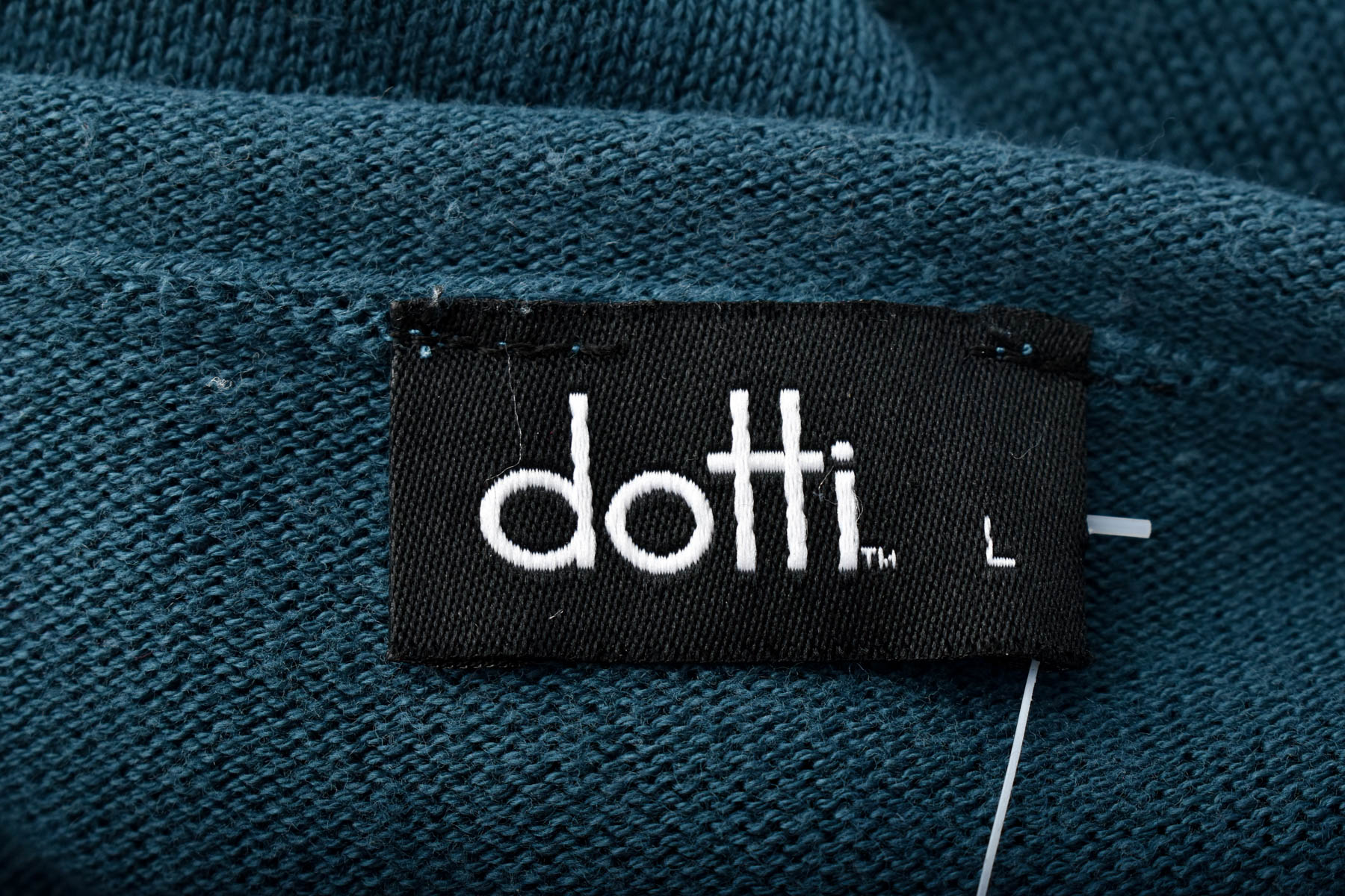 Γυναικείο πουλόβερ - Dotti - 2