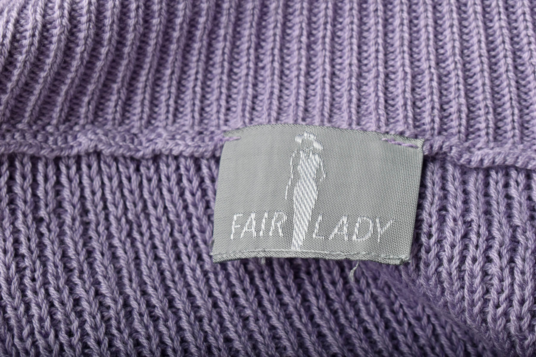 Women's sweater - Fair Lady - 2