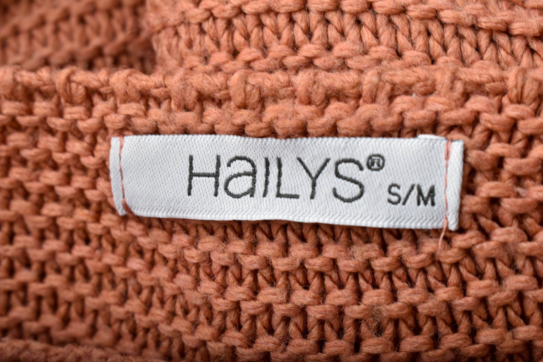 Pulover de damă - HAILYS - 2