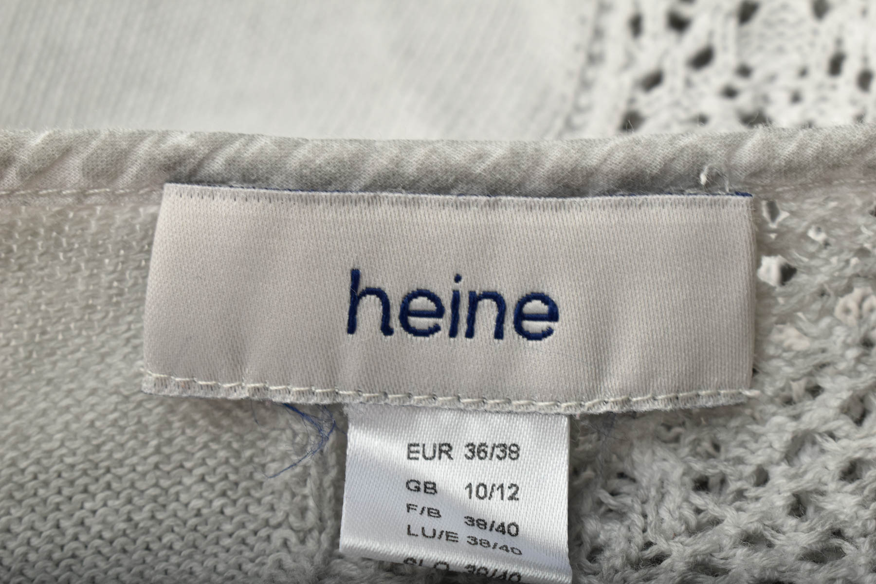 Pulover de damă - Heine - 2
