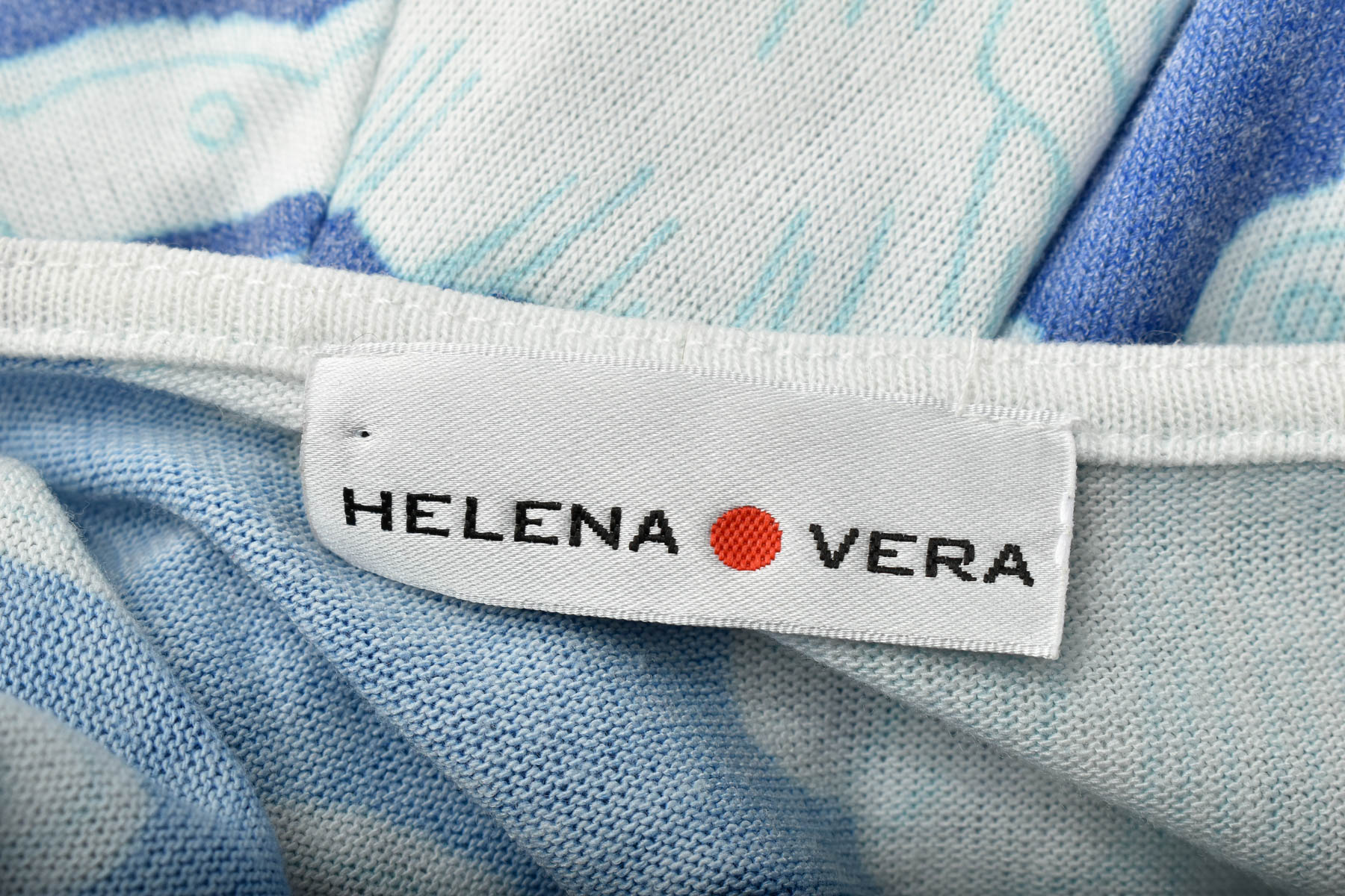 Дамски пуловер - Helena Vera - 2