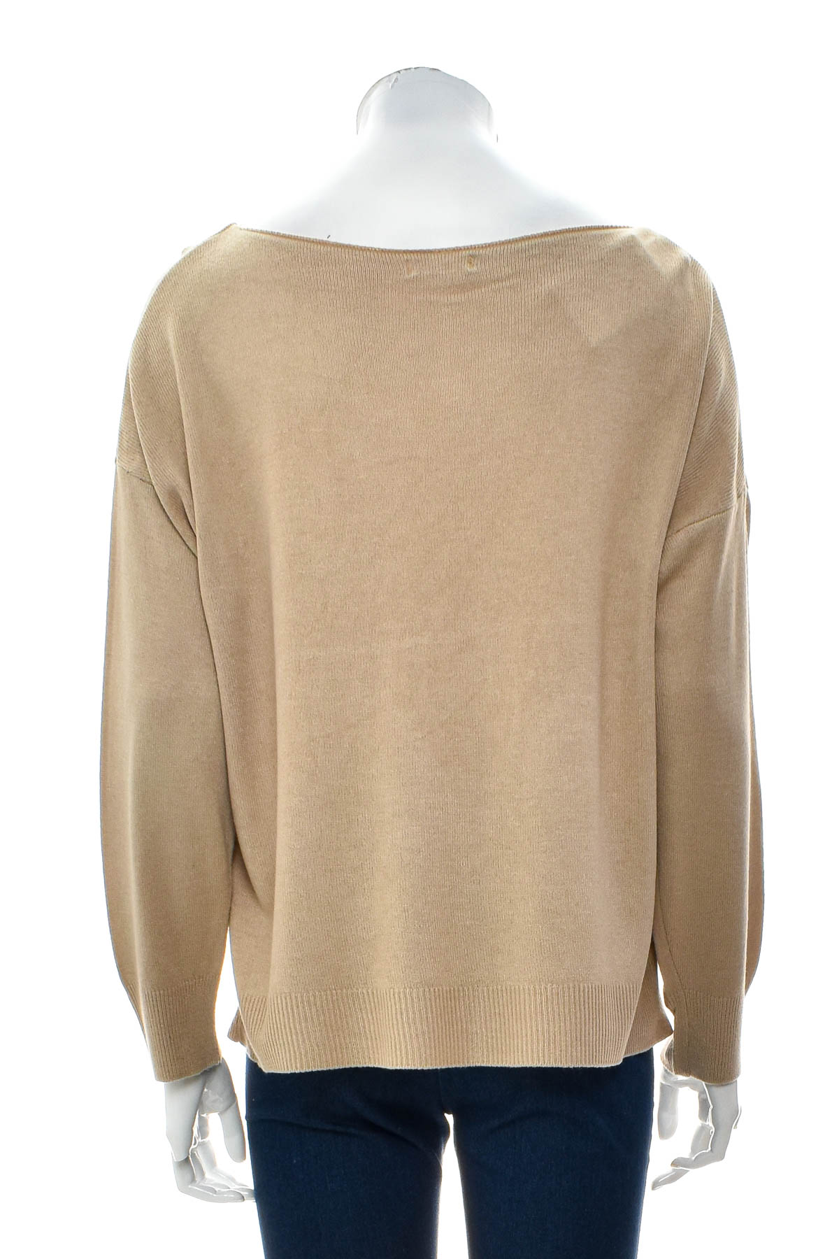 Women's sweater - Made in Italy - 1