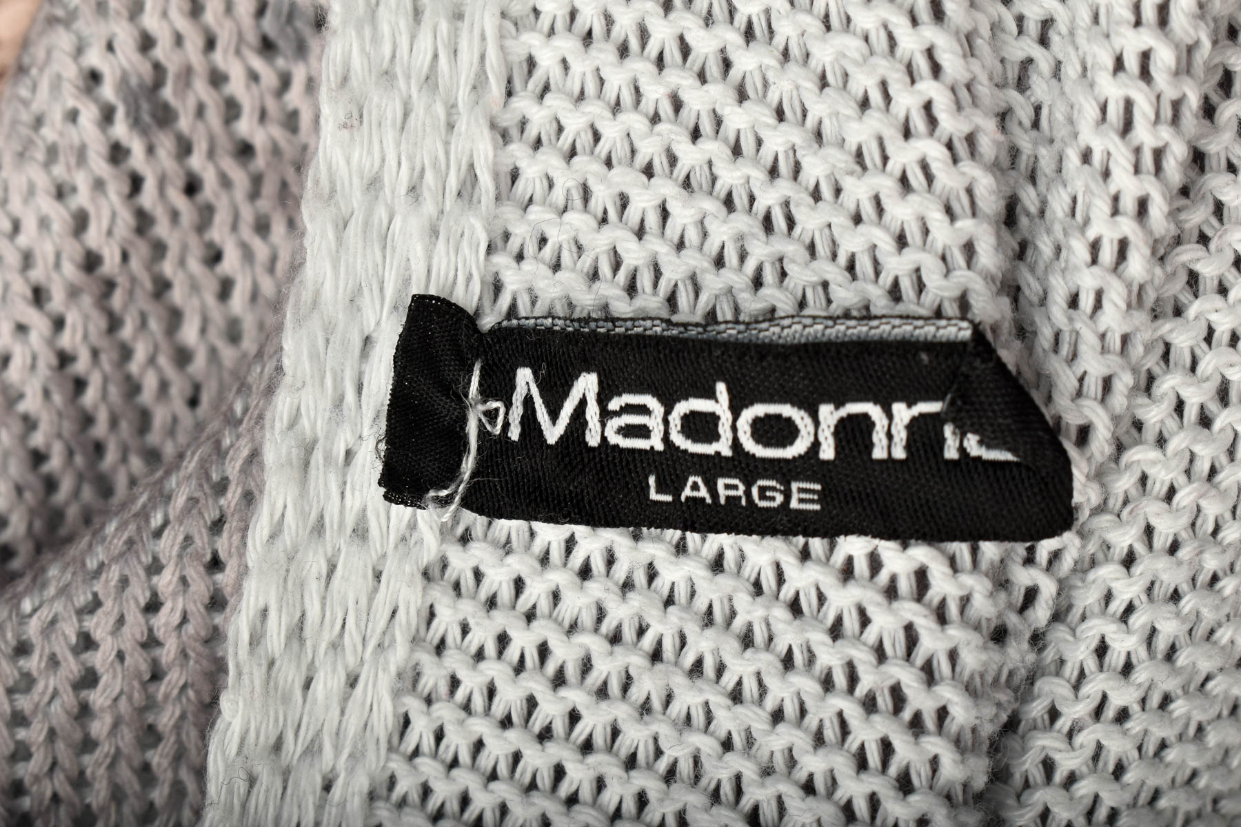 Women's sweater - Madonna - 2
