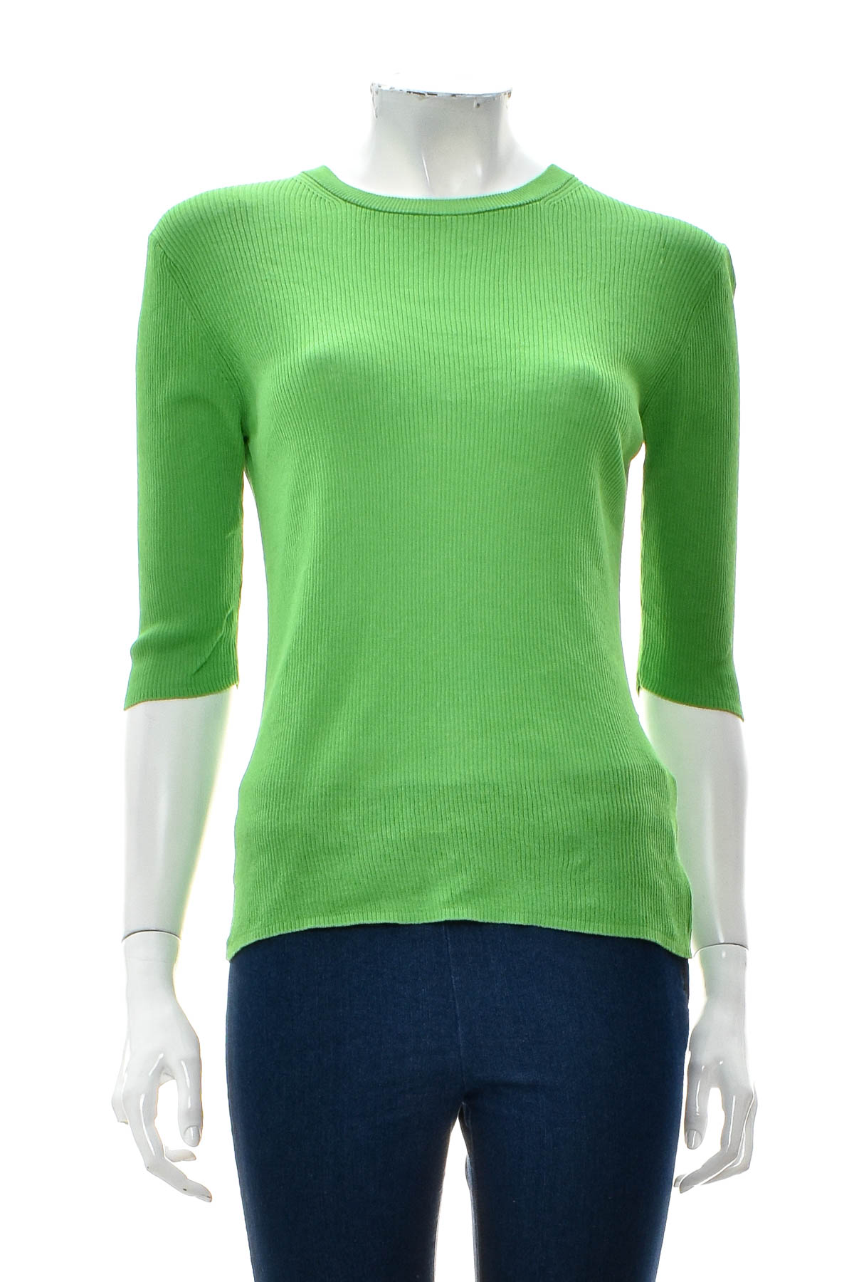 Γυναικείο πουλόβερ - Massimo Dutti - 0