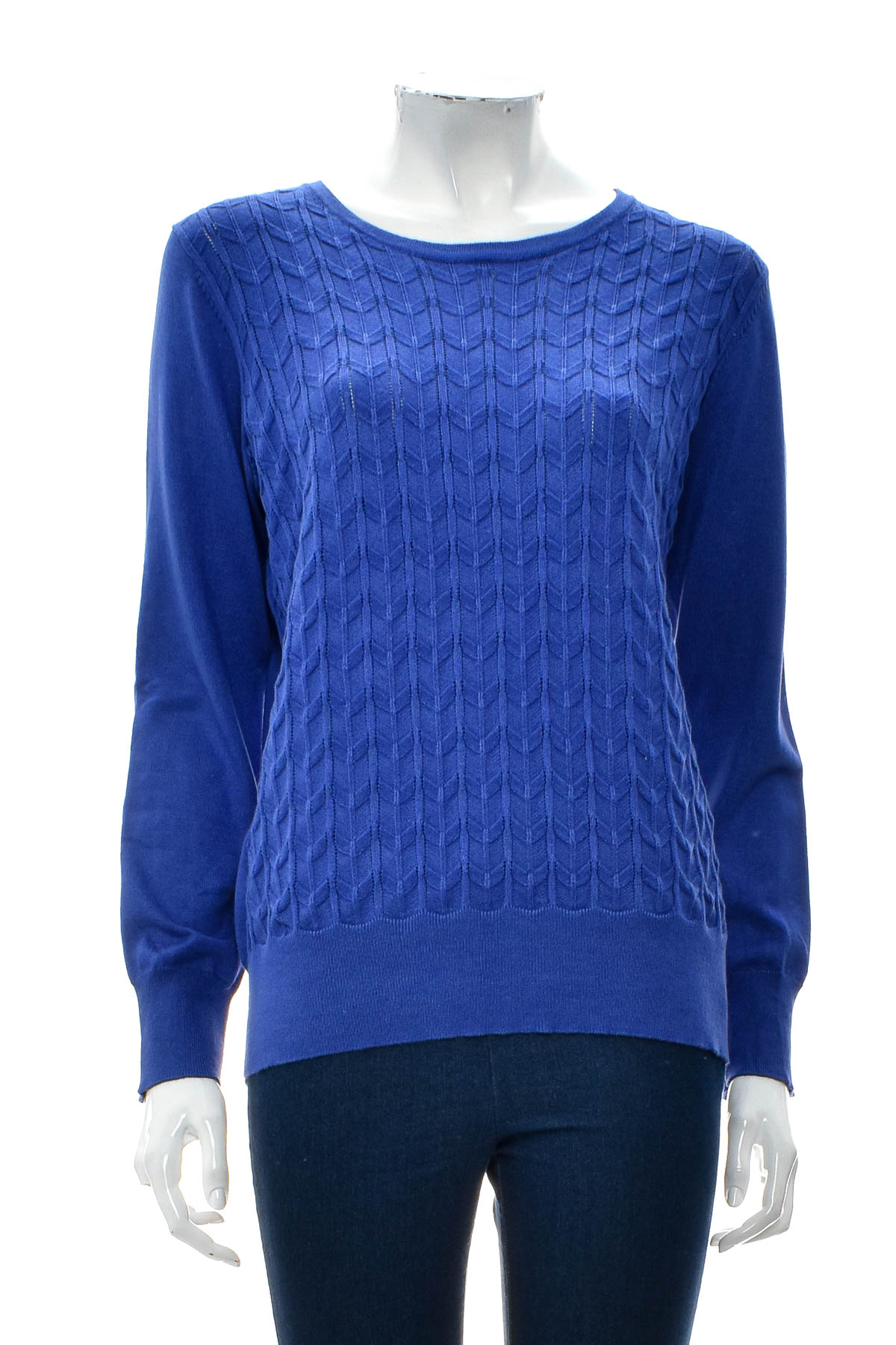 Дамски пуловер - NONI B - 0