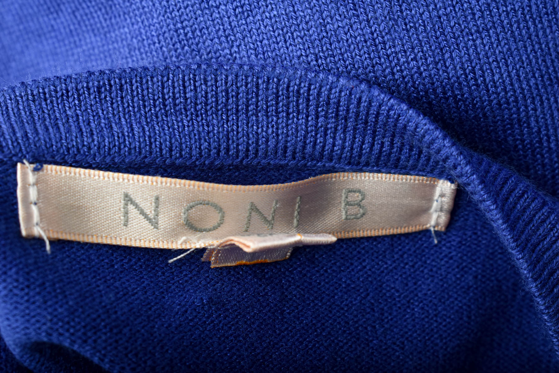 Women's sweater - NONI B - 2